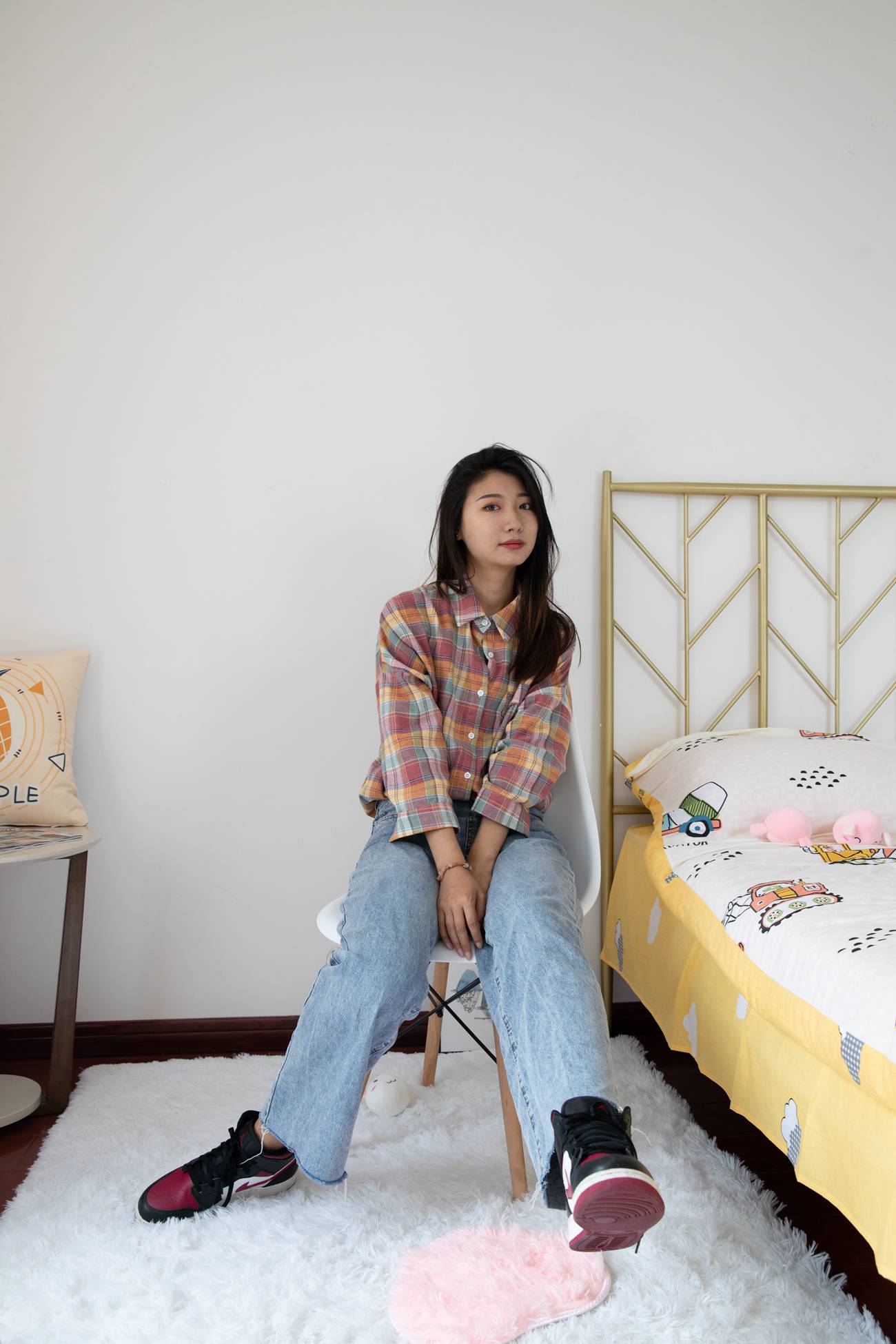 图片[156]-物恋传媒 No.425 姗姗-夏天的风 [156P] – 速更版-美库