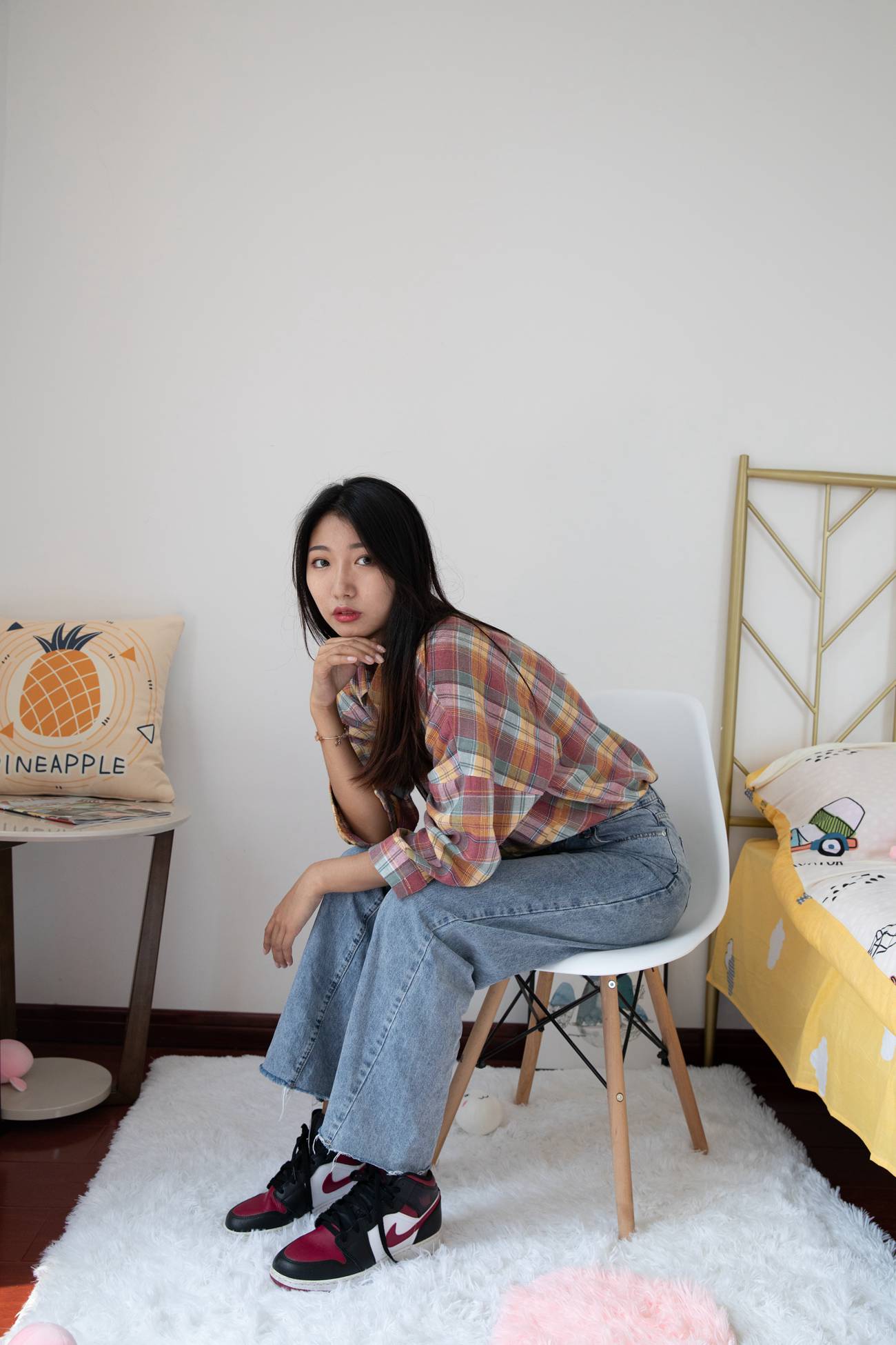 图片[155]-物恋传媒 No.425 姗姗-夏天的风 [156P] – 速更版-美库