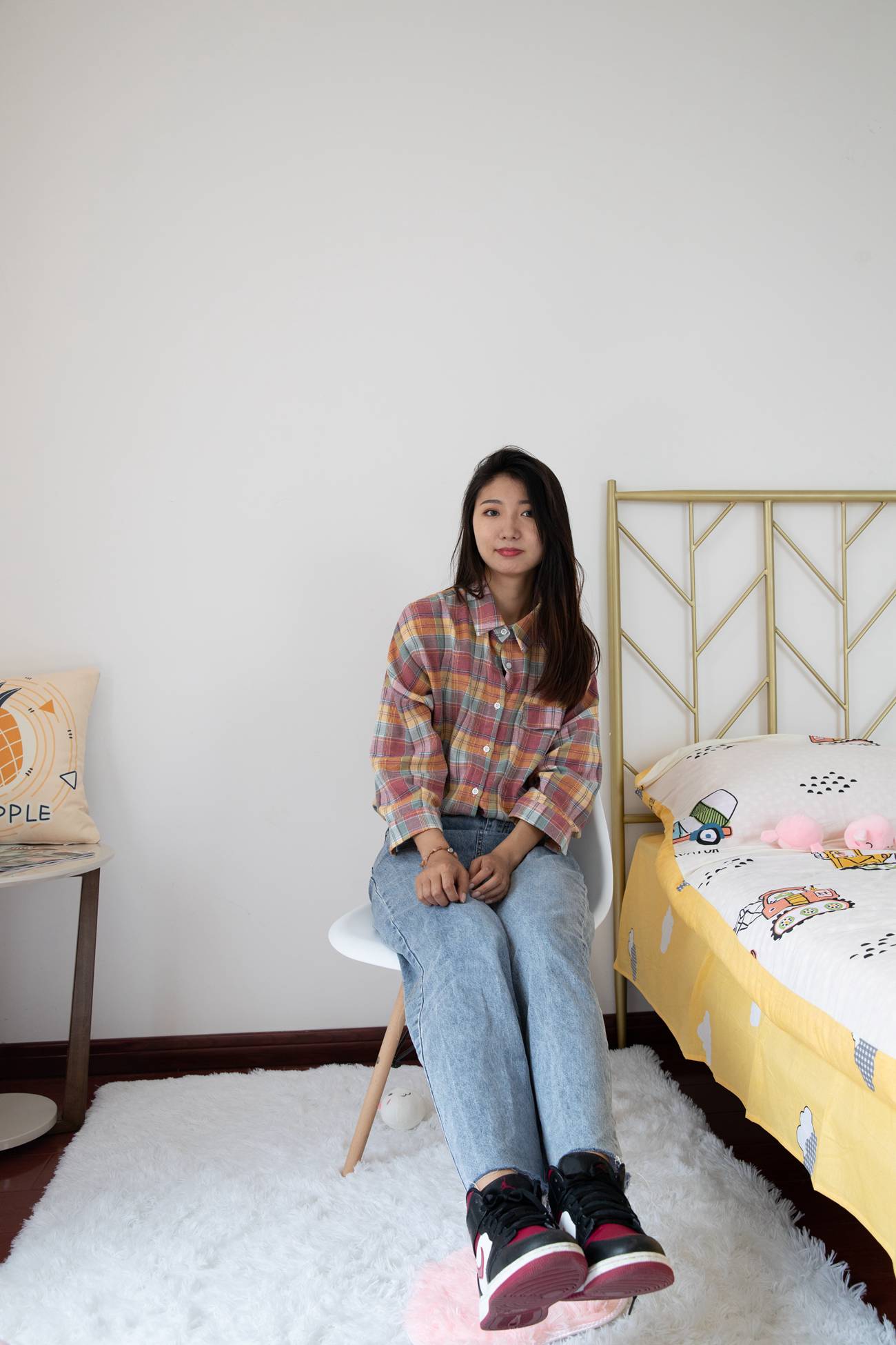 图片[157]-物恋传媒 No.425 姗姗-夏天的风 [156P] – 速更版-美库