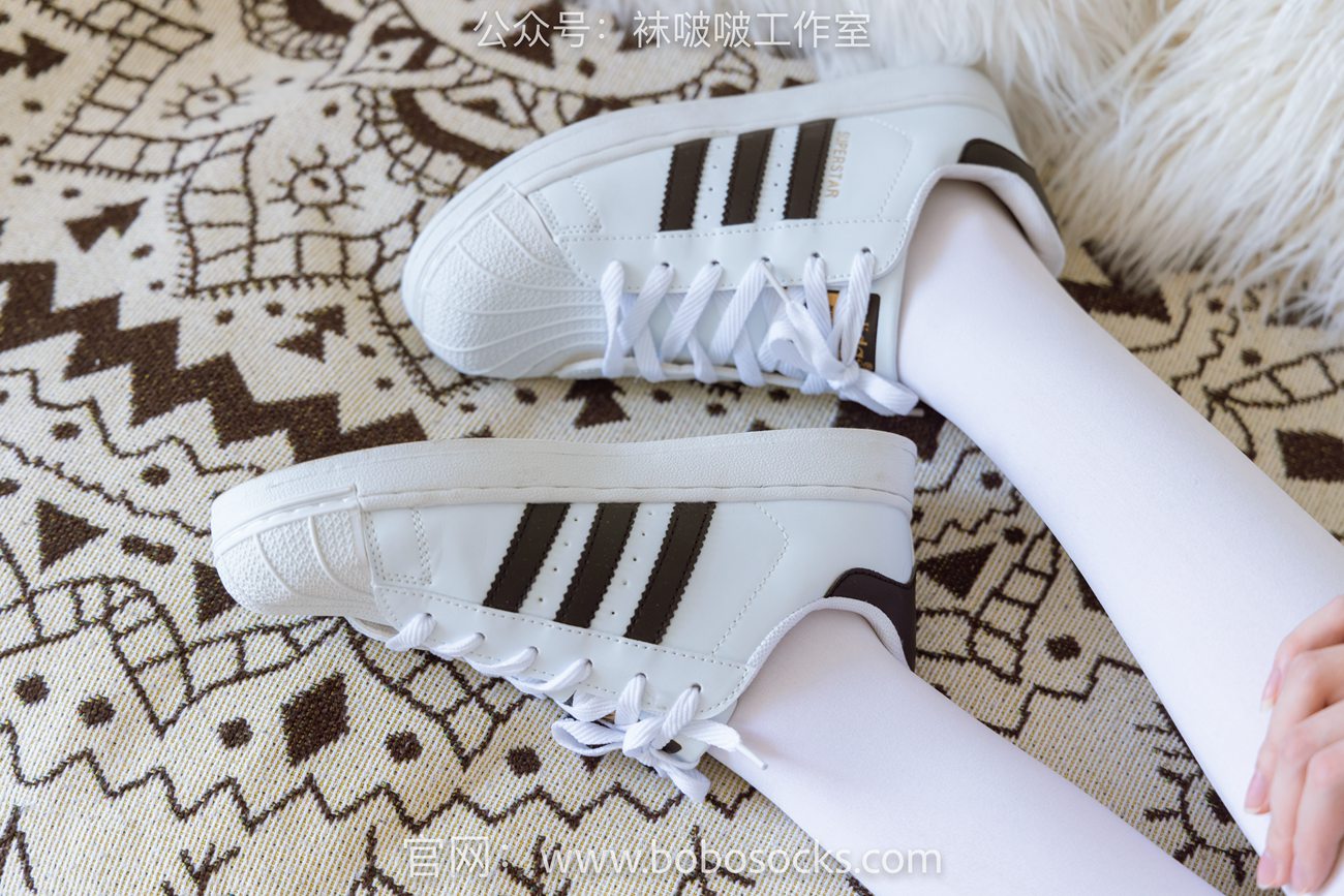 图片[28]-[BoBoSocks袜啵啵]NO.093 小甜豆-贝壳头、厚白丝[132P] – 速更版-美库