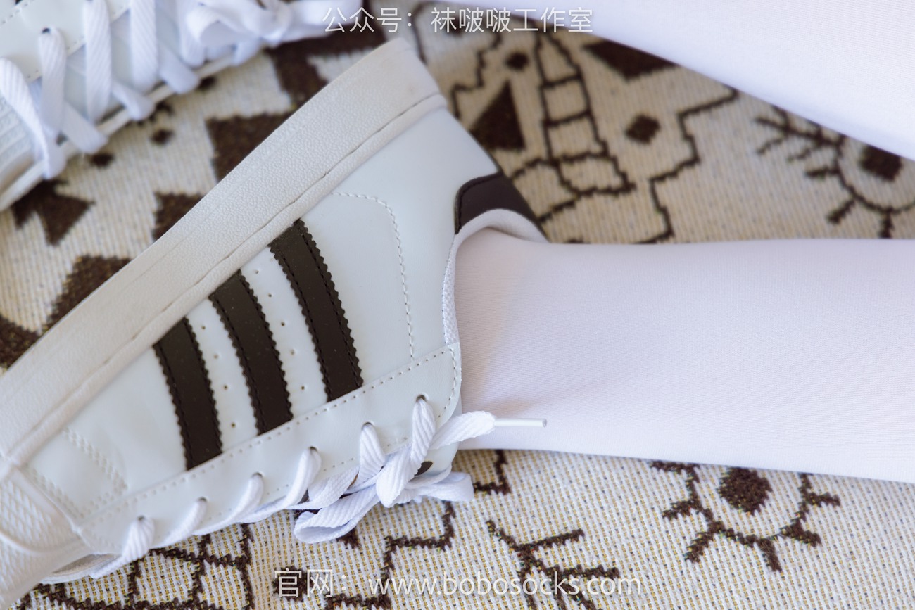 图片[29]-[BoBoSocks袜啵啵]NO.093 小甜豆-贝壳头、厚白丝[132P] – 速更版-美库