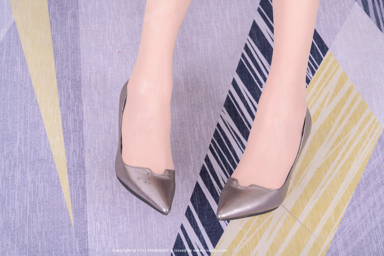 图片[19]-[SSA丝社]超清写真 NO.714 腿模素素的涞觅肉丝袜美足（上）[115P] – 速更版-美库