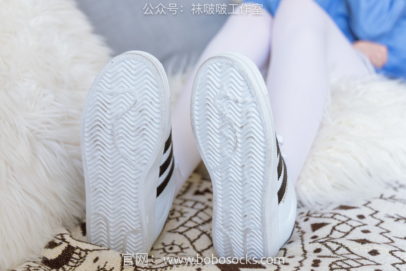 图片[40]-[BoBoSocks袜啵啵]NO.093 小甜豆-贝壳头、厚白丝[132P] – 速更版-美库