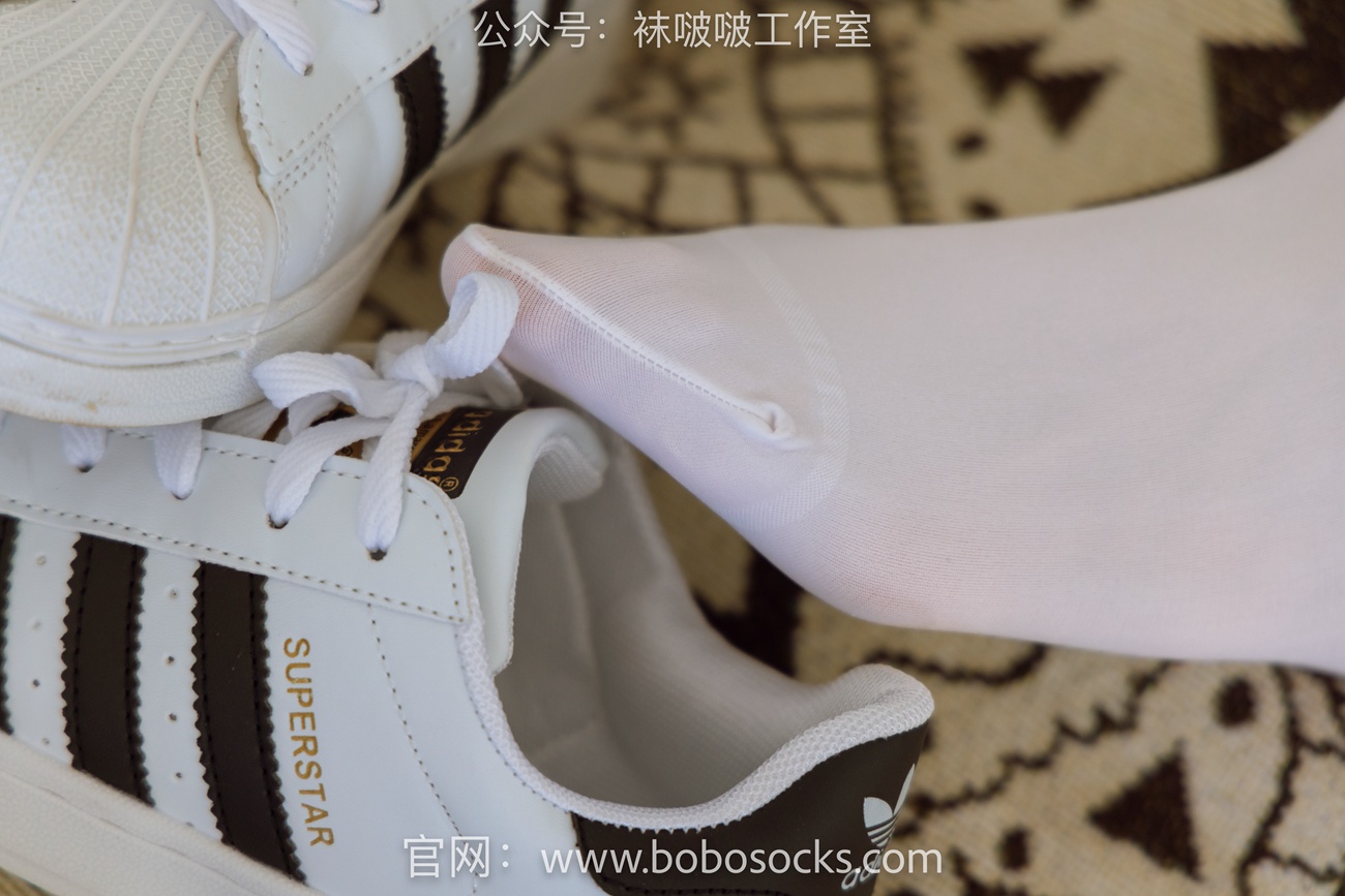 图片[50]-[BoBoSocks袜啵啵]NO.093 小甜豆-贝壳头、厚白丝[132P] – 速更版-美库