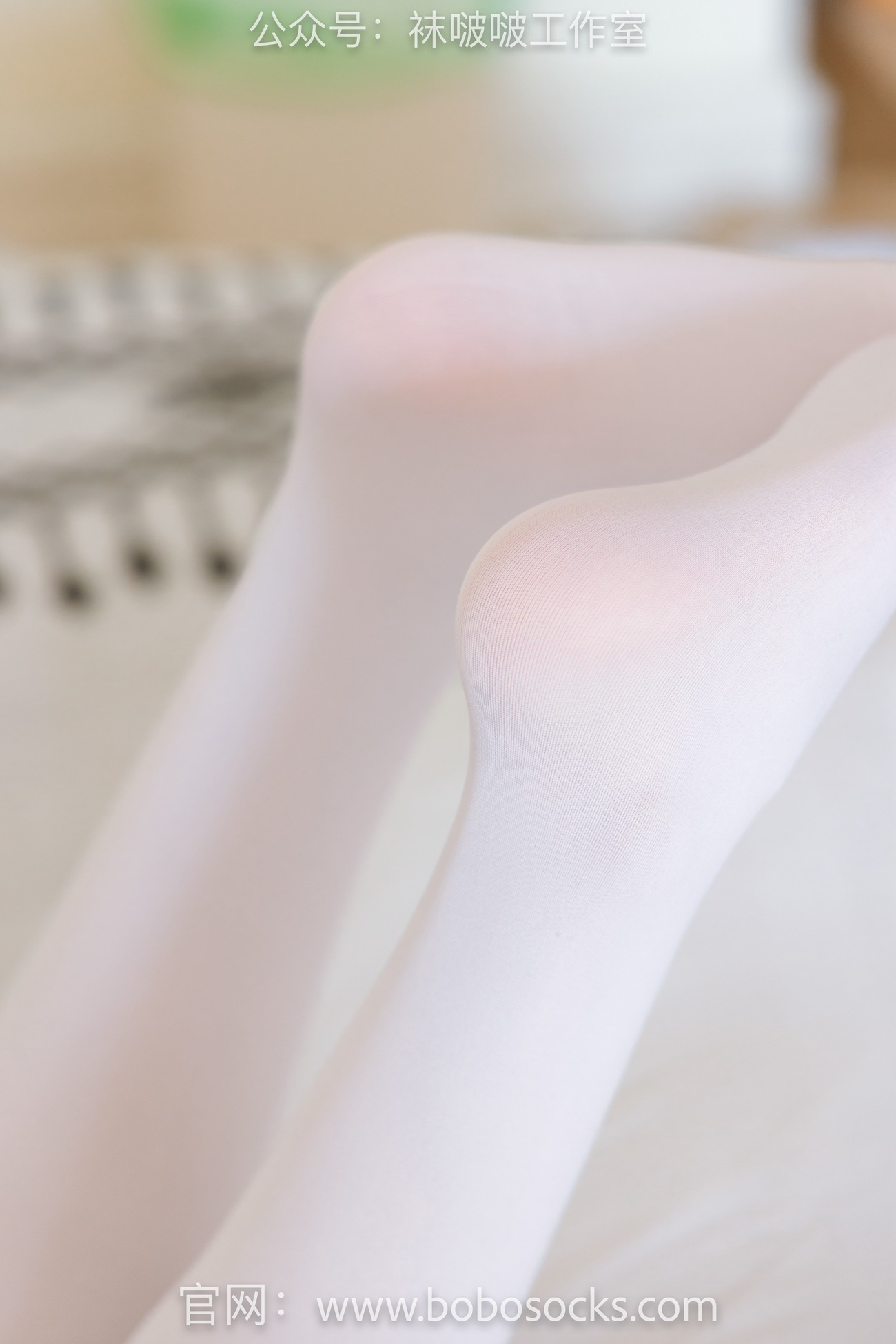 图片[109]-[BoBoSocks袜啵啵]NO.093 小甜豆-贝壳头、厚白丝[132P] – 速更版-美库