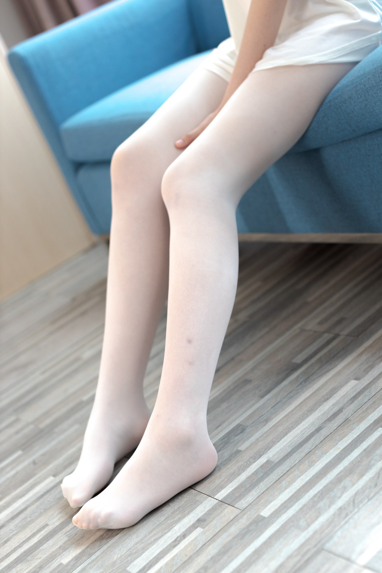 图片[14]-少女秩序 VOL.017 丝滑的感觉[54P] – 速更版-美库