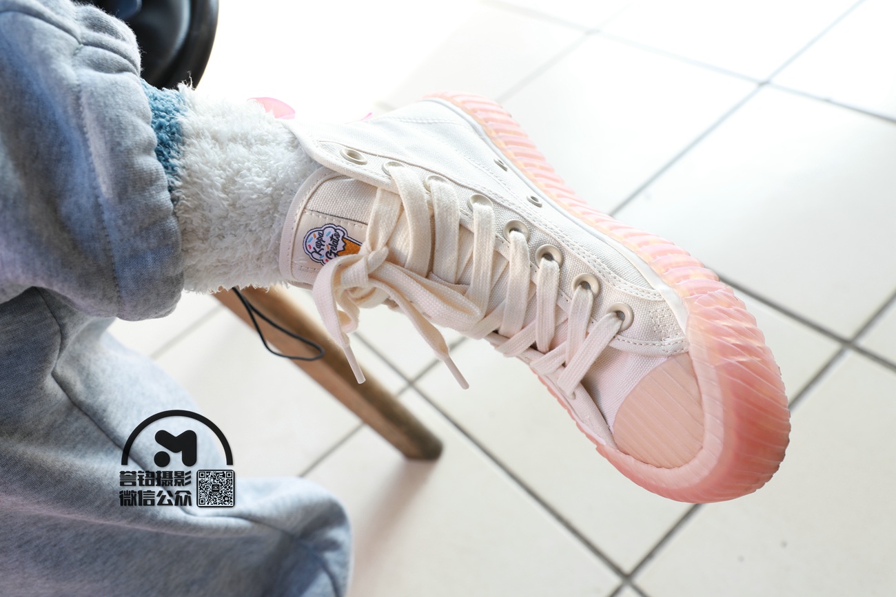 图片[12]-[誉铭传媒]袜足摄影 2021年《微信客户群第02套作品》[90P] – 速更版-美库