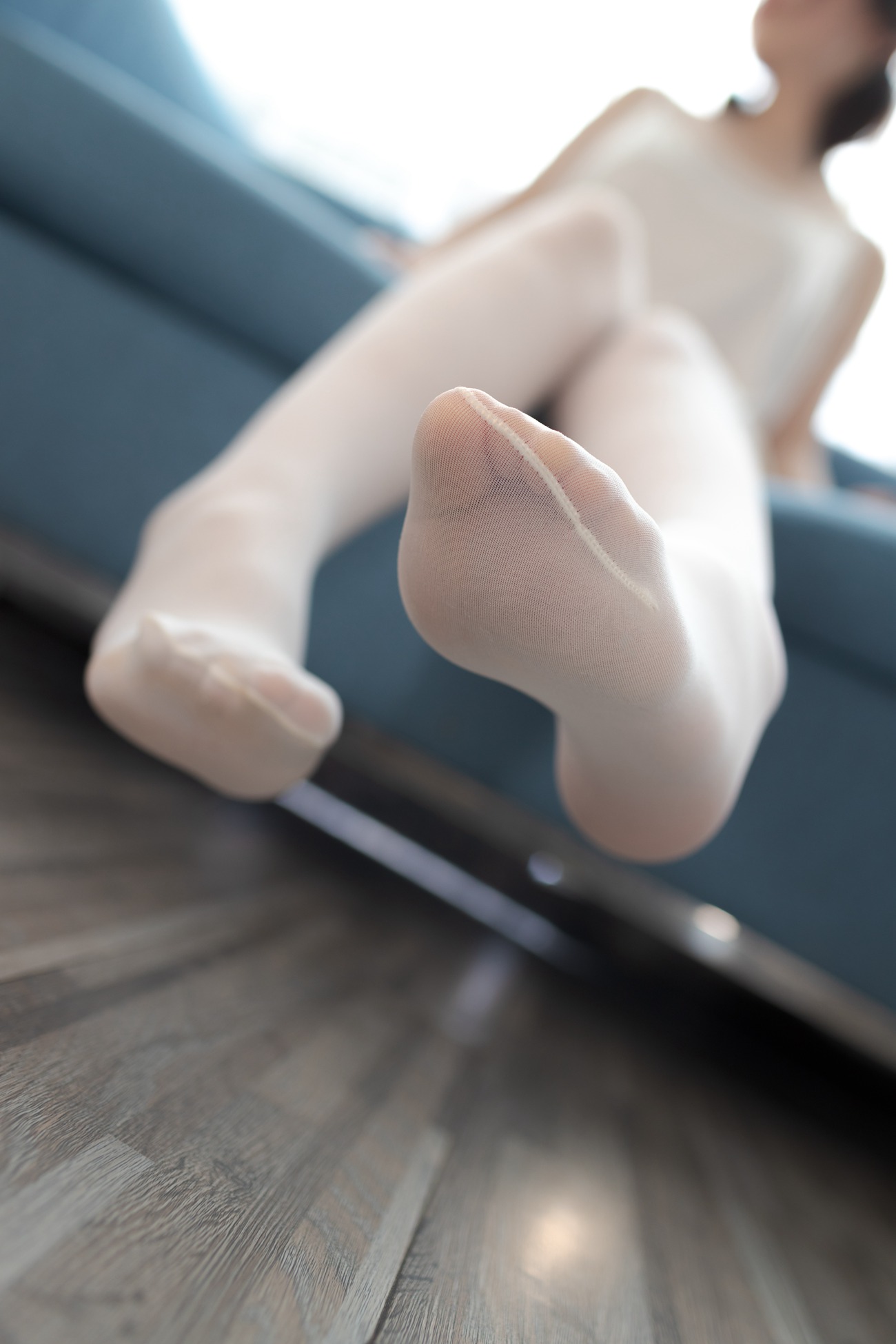 图片[44]-少女秩序 VOL.017 丝滑的感觉[54P] – 速更版-美库