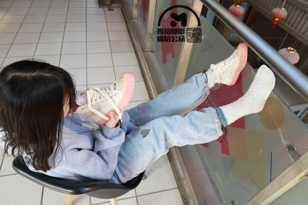 图片[27]-[誉铭传媒]袜足摄影 2021年《微信客户群第02套作品》[90P] – 速更版-美库