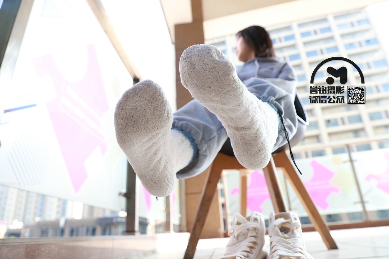 图片[35]-[誉铭传媒]袜足摄影 2021年《微信客户群第02套作品》[90P] – 速更版-美库