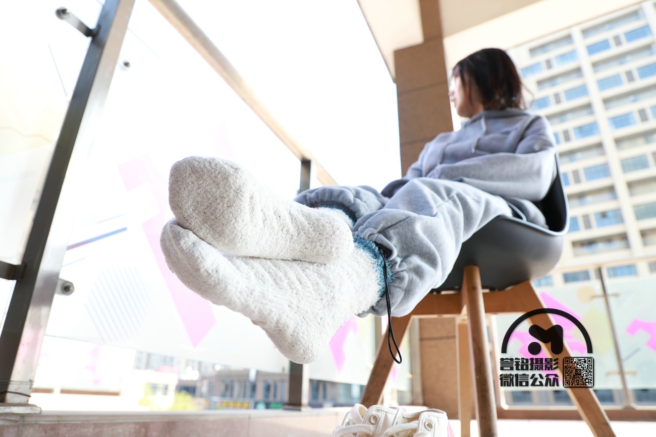 图片[36]-[誉铭传媒]袜足摄影 2021年《微信客户群第02套作品》[90P] – 速更版-美库