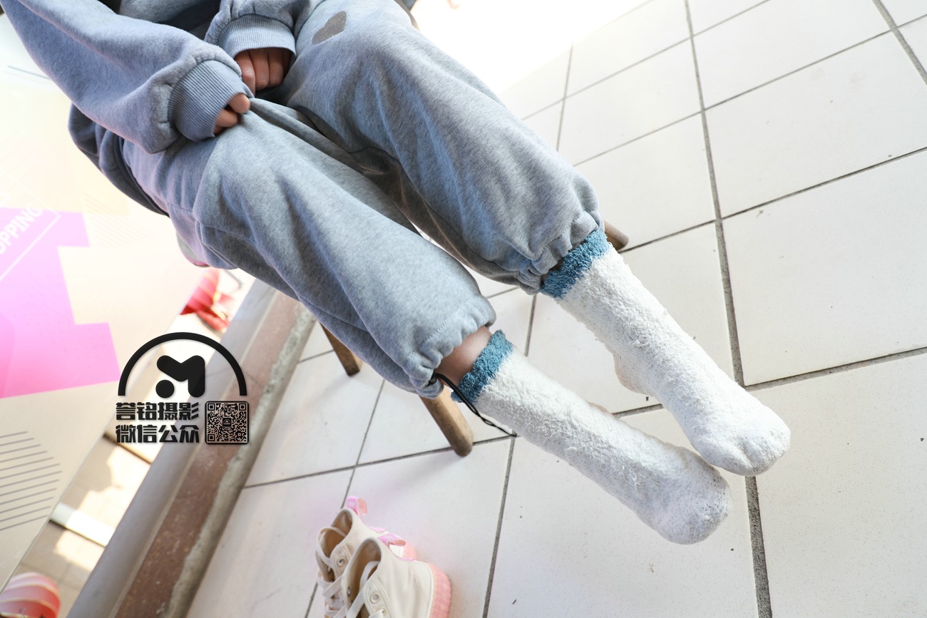 图片[44]-[誉铭传媒]袜足摄影 2021年《微信客户群第02套作品》[90P] – 速更版-美库