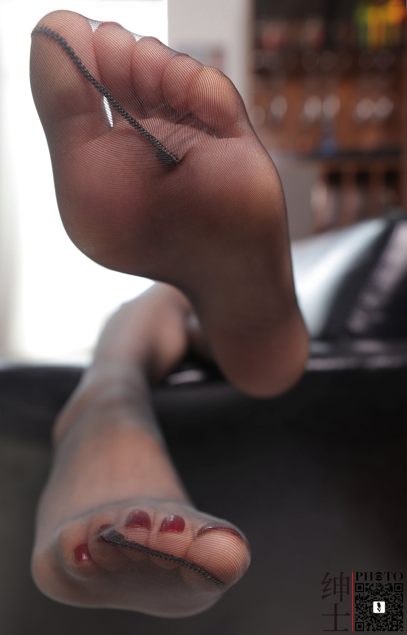 图片[19]-SHENSHI绅士 – SS079 美娜[38P] – 速更版-美库