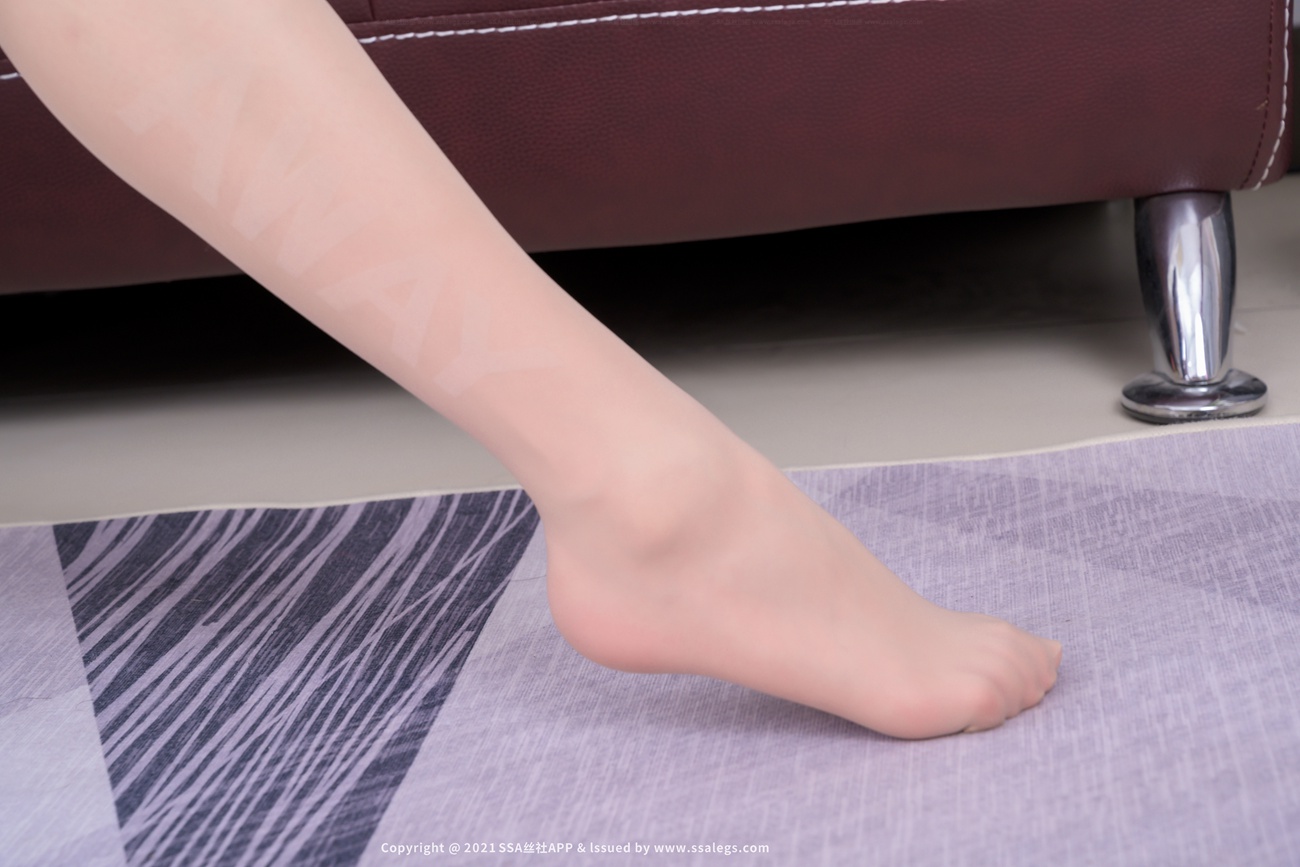 图片[39]-[SSA丝社]超清写真 NO.715 腿模素素的涞觅肉丝袜美脚（下）[115P] – 速更版-美库