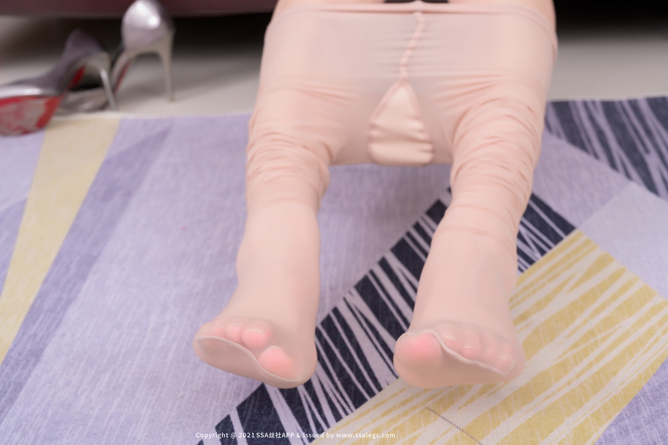 图片[99]-[SSA丝社]超清写真 NO.715 腿模素素的涞觅肉丝袜美脚（下）[115P] – 速更版-美库