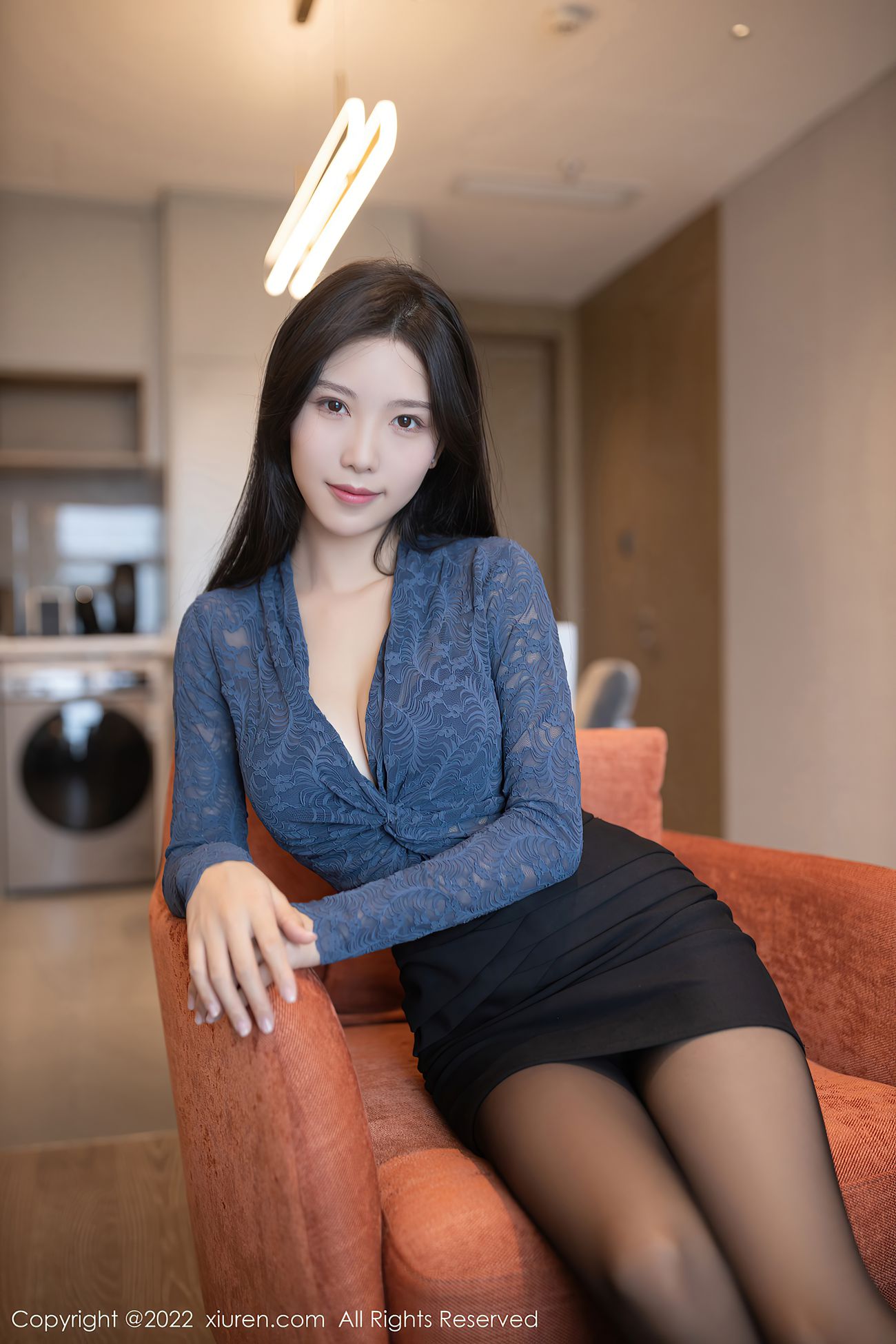 图片[11]-[Xiuren秀人网]2022.05.07 NO.4975 利世[35+1P] – 速更版-美库