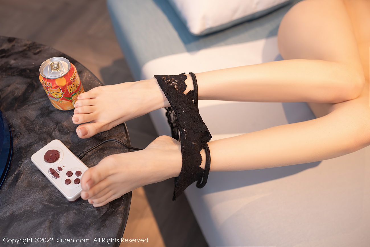 图片[51]-[Xiuren秀人网]2022.05.07 NO.4978 鱼子酱Fish[52+1P] – 速更版-美库