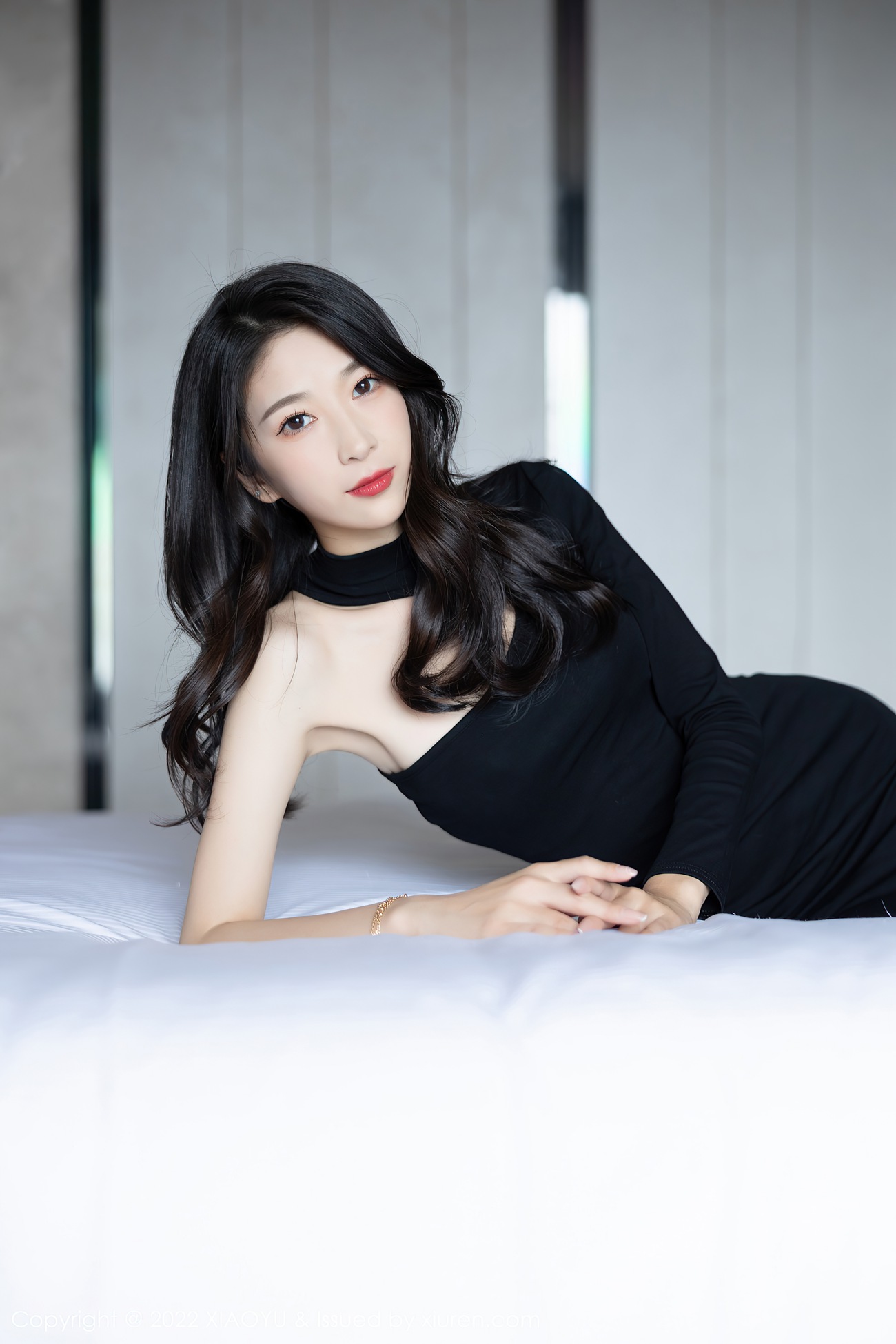 图片[24]-[XIAOYU语画界] 2022.05.24 VOL.784 林乐一 新人美腿[84P] – 速更版-美库