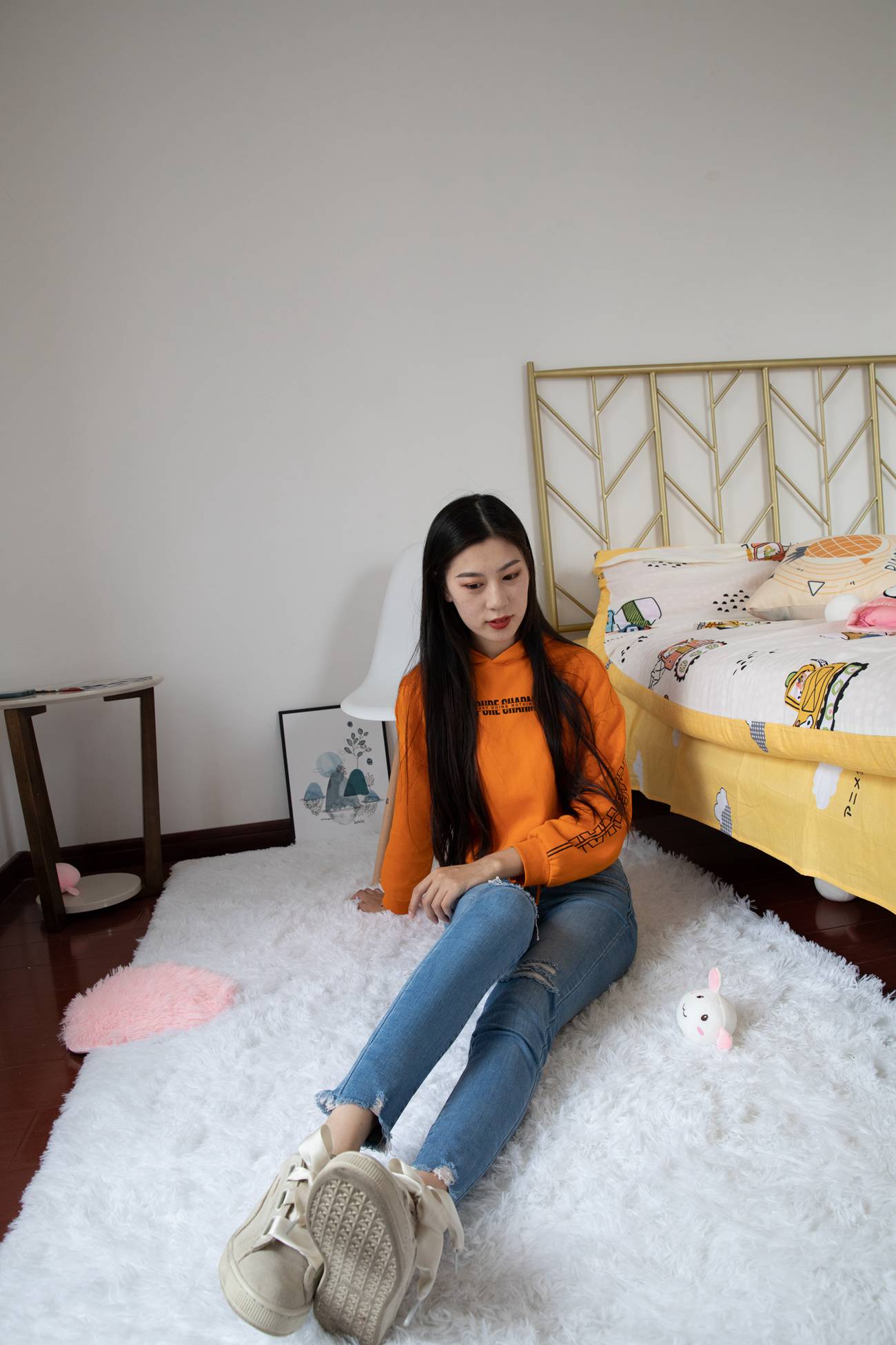 图片[11]-物恋传媒 No.426 苏镶-跳跃的橘光 [150P] – 速更版-美库