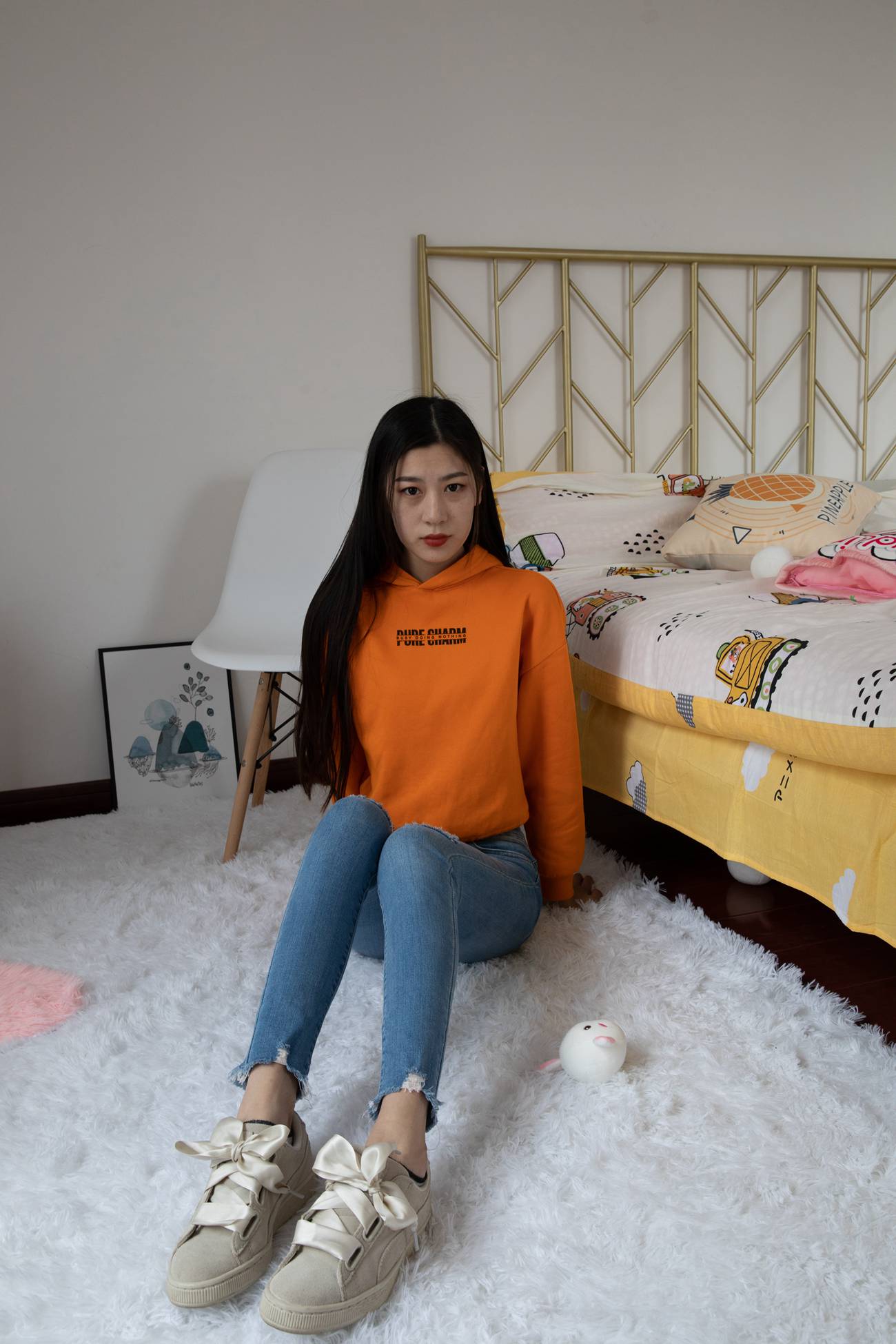 图片[18]-物恋传媒 No.426 苏镶-跳跃的橘光 [150P] – 速更版-美库