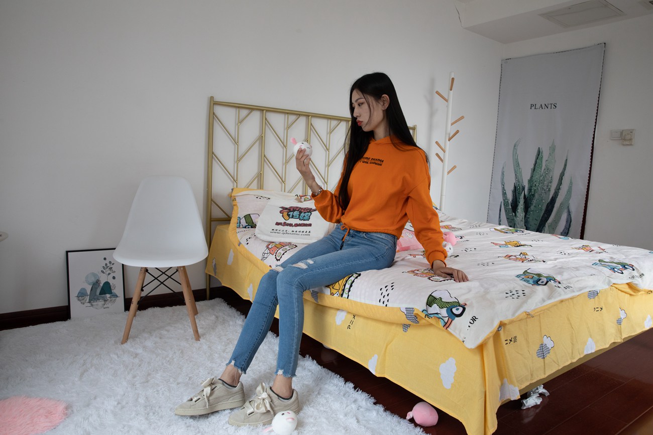 图片[20]-物恋传媒 No.426 苏镶-跳跃的橘光 [150P] – 速更版-美库