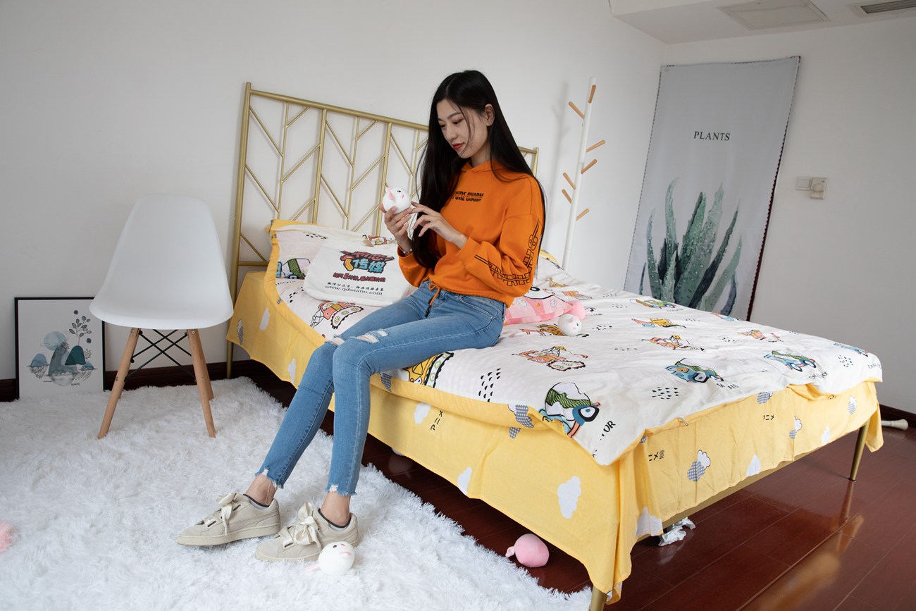 图片[21]-物恋传媒 No.426 苏镶-跳跃的橘光 [150P] – 速更版-美库