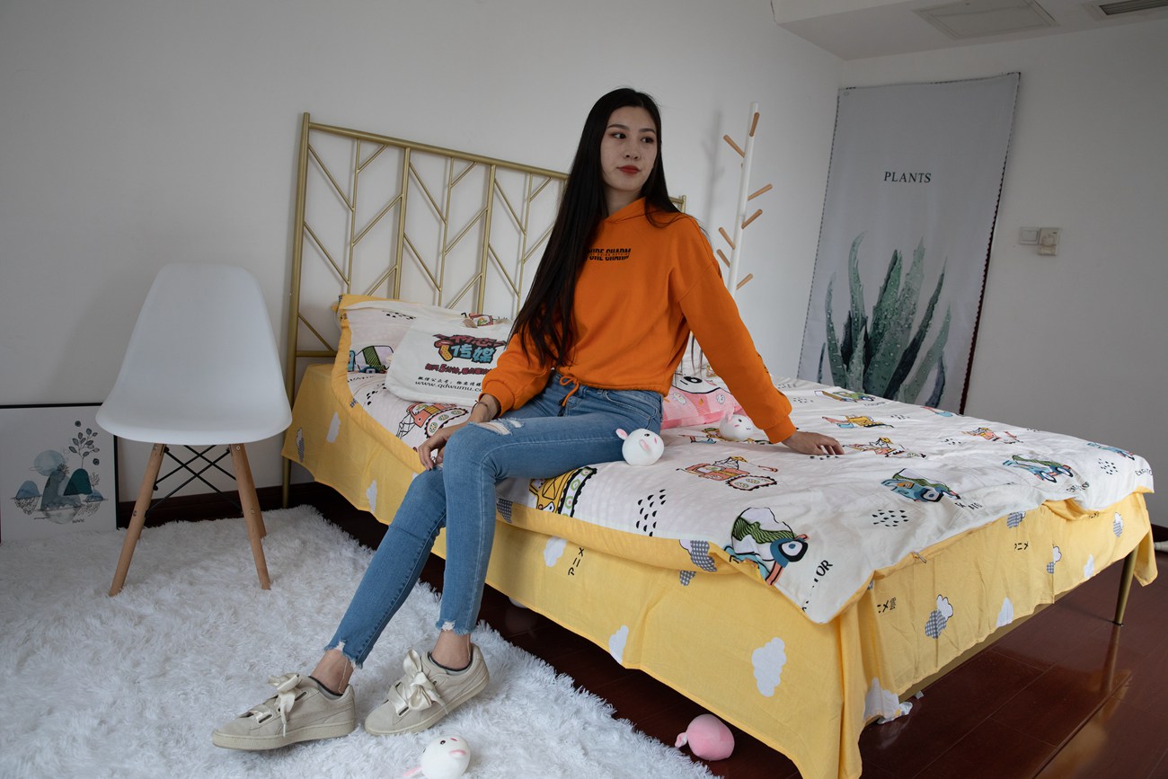 图片[22]-物恋传媒 No.426 苏镶-跳跃的橘光 [150P] – 速更版-美库