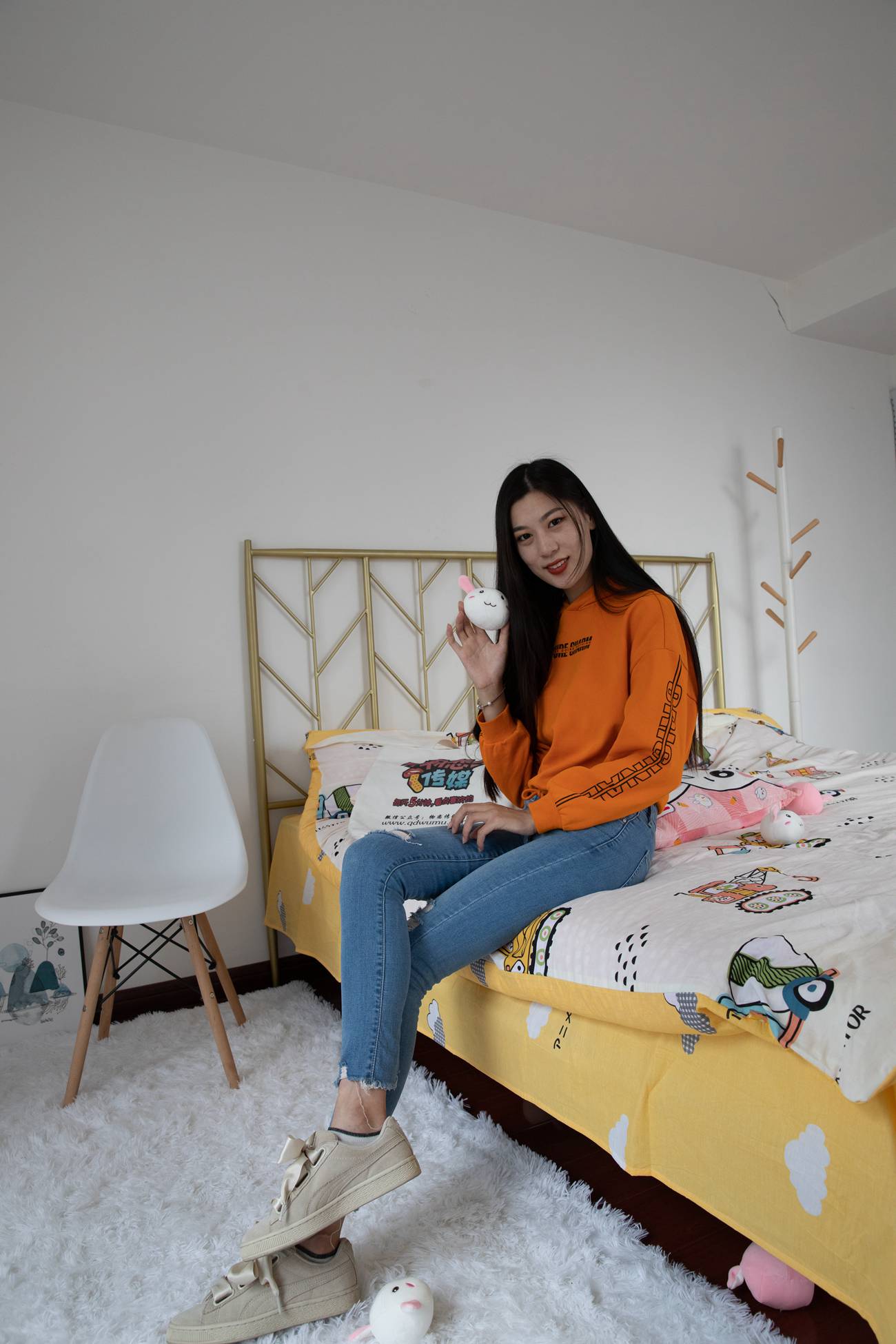 图片[26]-物恋传媒 No.426 苏镶-跳跃的橘光 [150P] – 速更版-美库