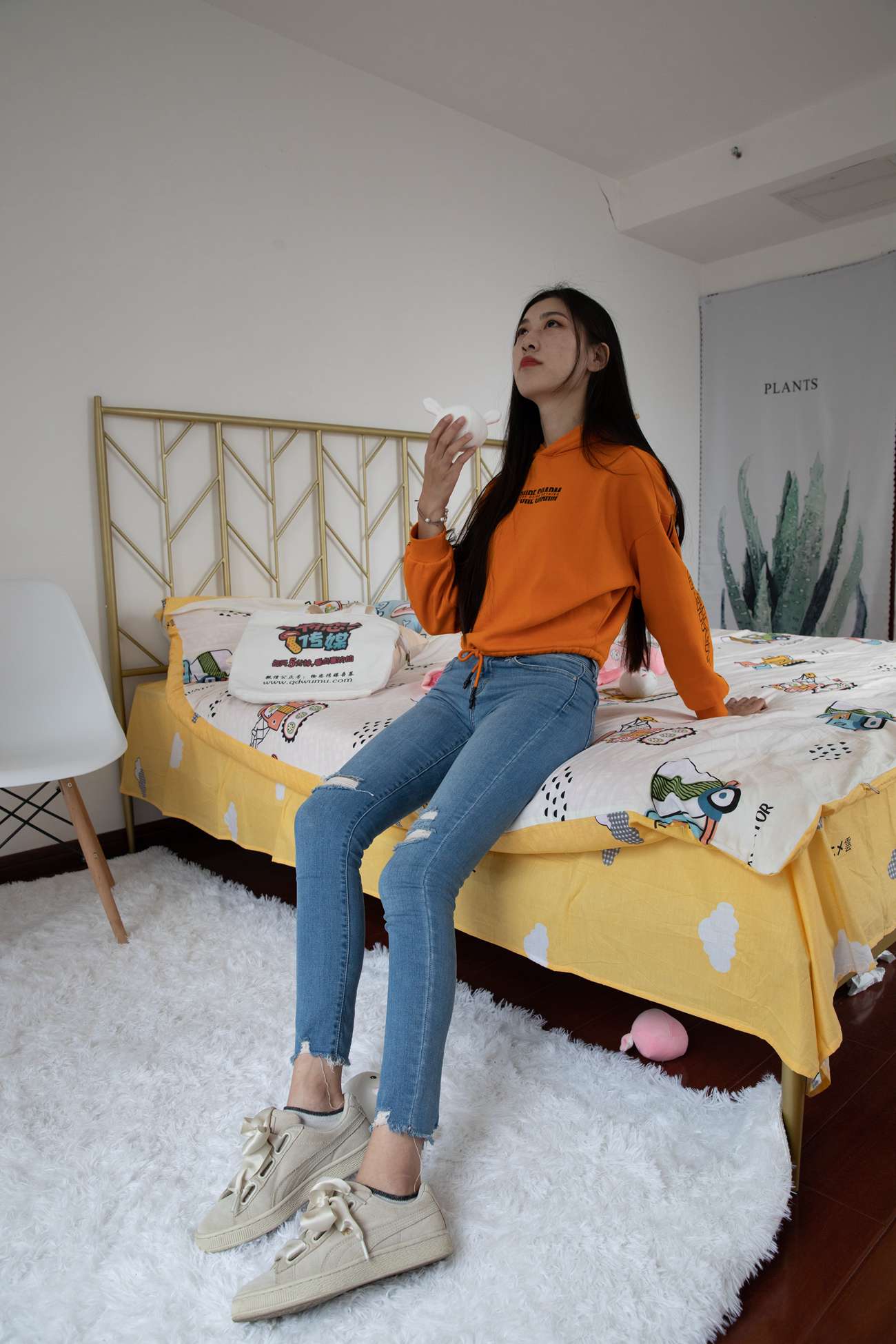 图片[27]-物恋传媒 No.426 苏镶-跳跃的橘光 [150P] – 速更版-美库