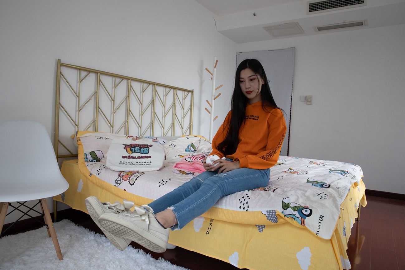 图片[28]-物恋传媒 No.426 苏镶-跳跃的橘光 [150P] – 速更版-美库