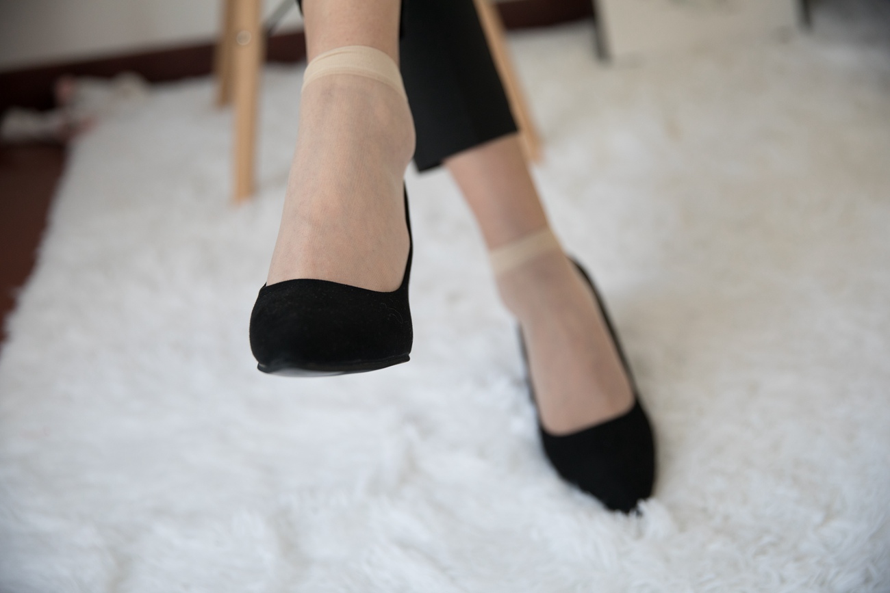 图片[10]-物恋传媒 No.428 小飞-香水百合 [125P] – 速更版-美库