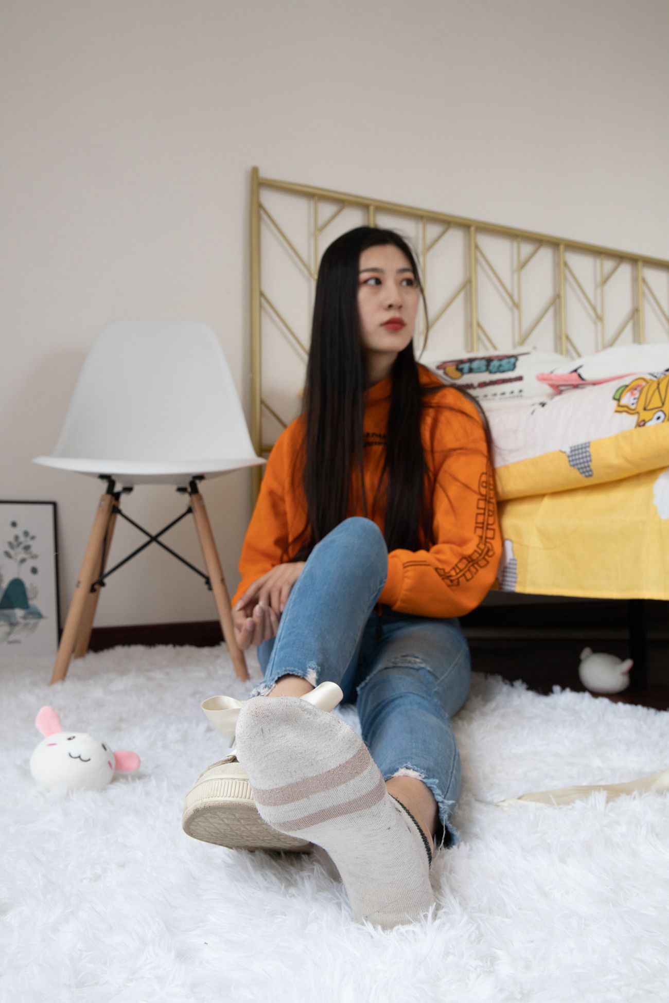 图片[53]-物恋传媒 No.426 苏镶-跳跃的橘光 [150P] – 速更版-美库