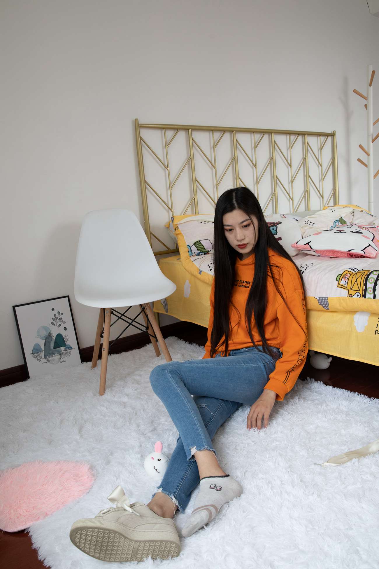 图片[62]-物恋传媒 No.426 苏镶-跳跃的橘光 [150P] – 速更版-美库