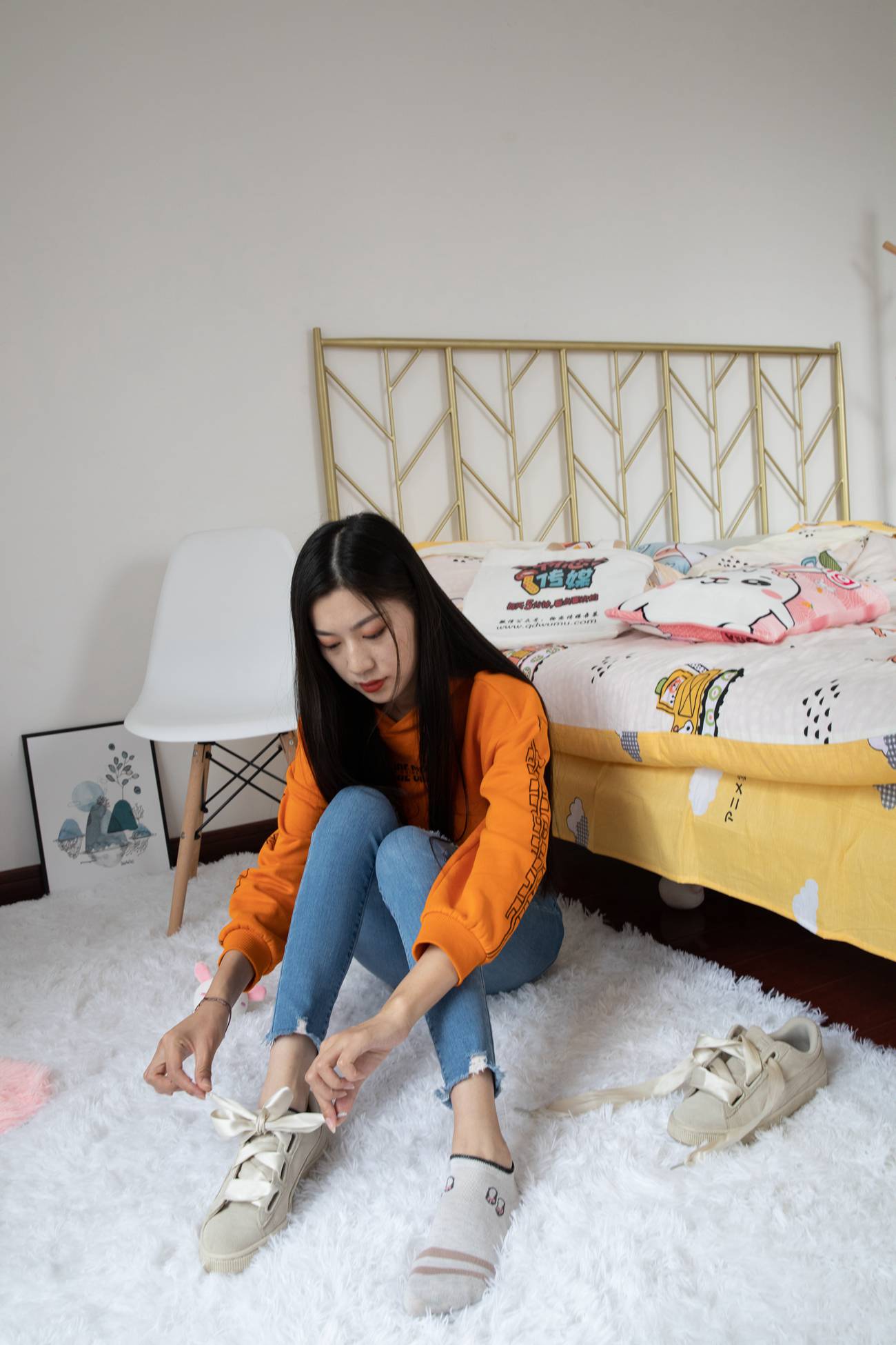 图片[64]-物恋传媒 No.426 苏镶-跳跃的橘光 [150P] – 速更版-美库