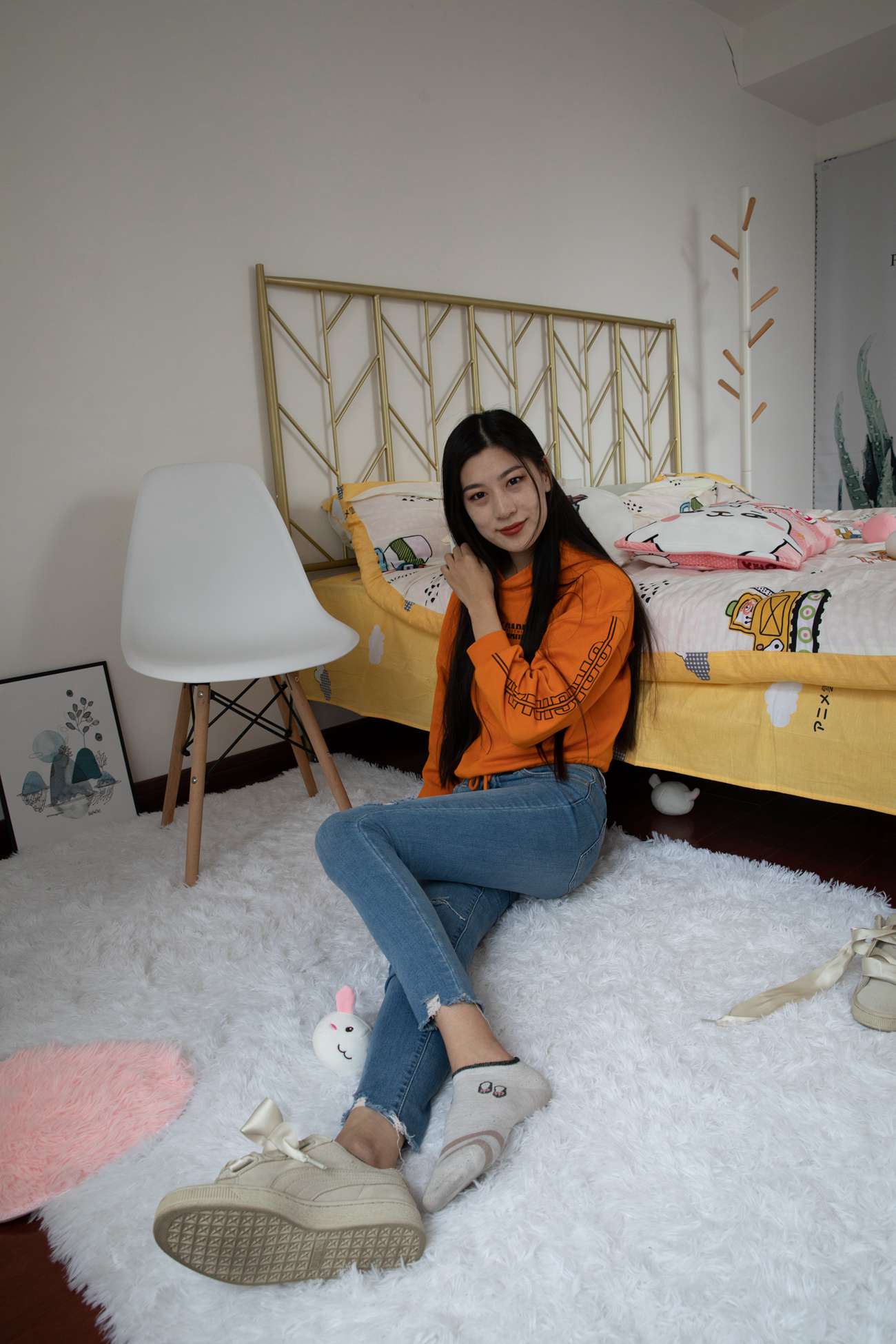 图片[63]-物恋传媒 No.426 苏镶-跳跃的橘光 [150P] – 速更版-美库