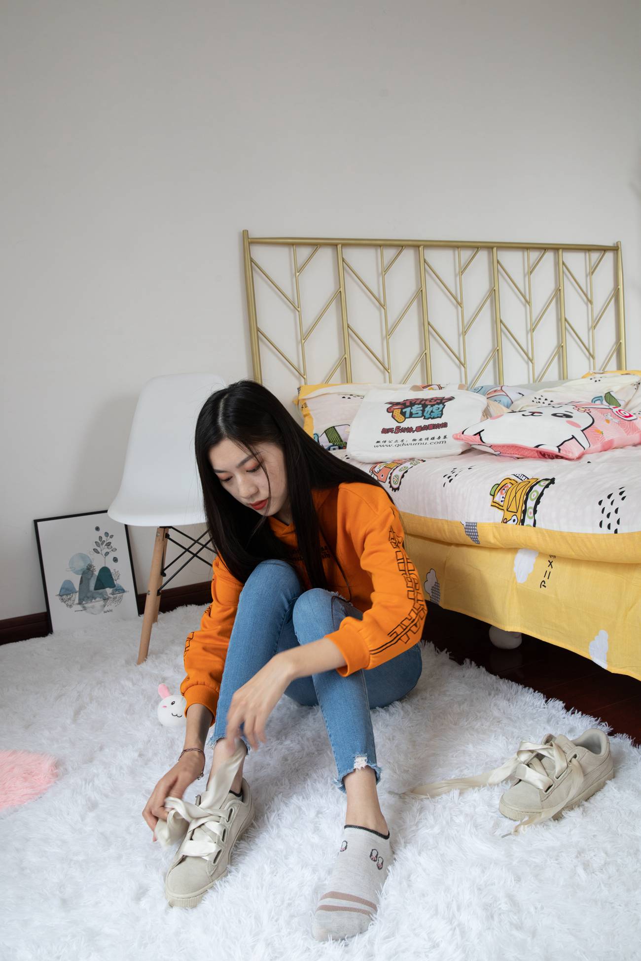 图片[65]-物恋传媒 No.426 苏镶-跳跃的橘光 [150P] – 速更版-美库