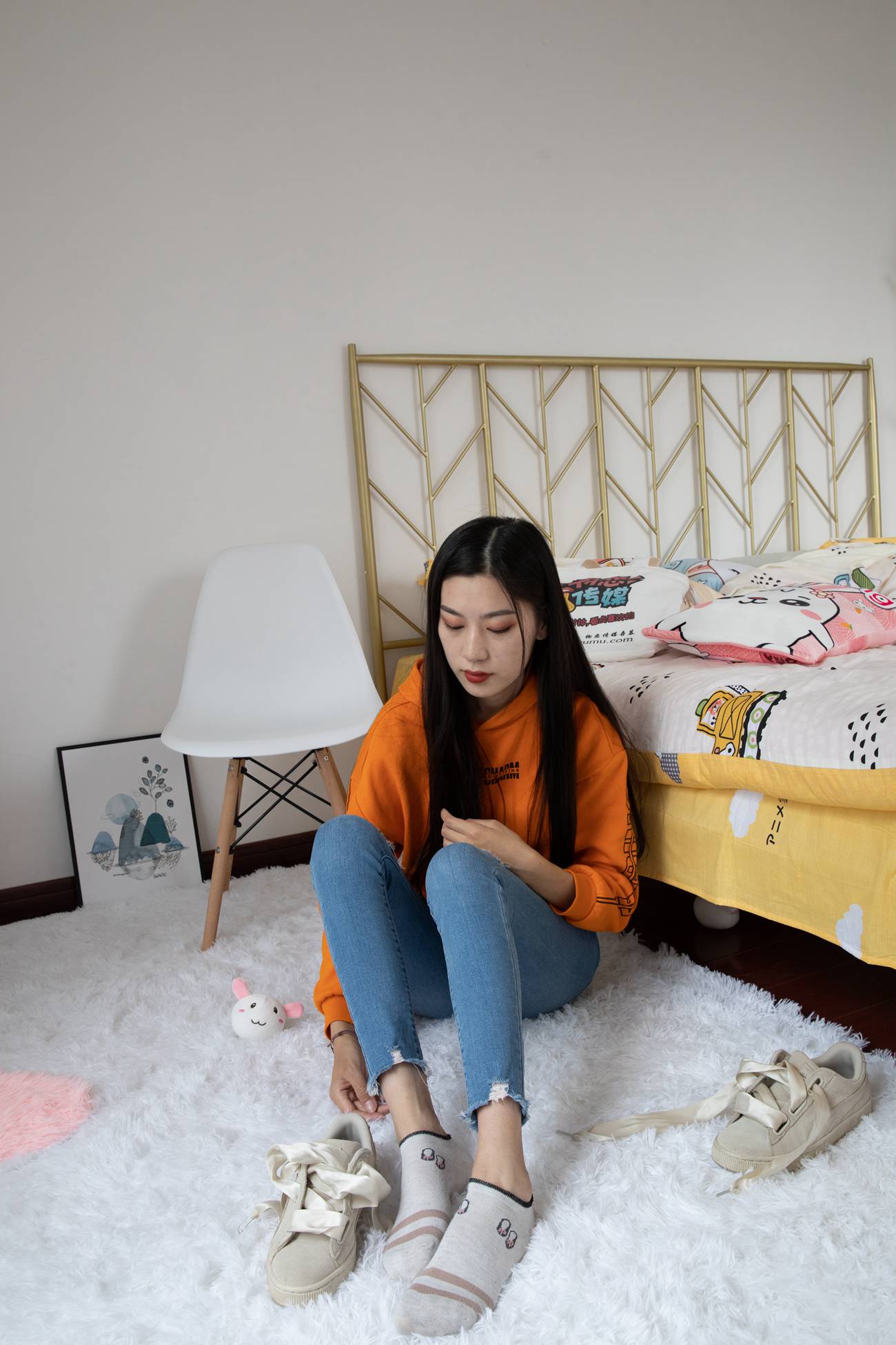 图片[68]-物恋传媒 No.426 苏镶-跳跃的橘光 [150P] – 速更版-美库