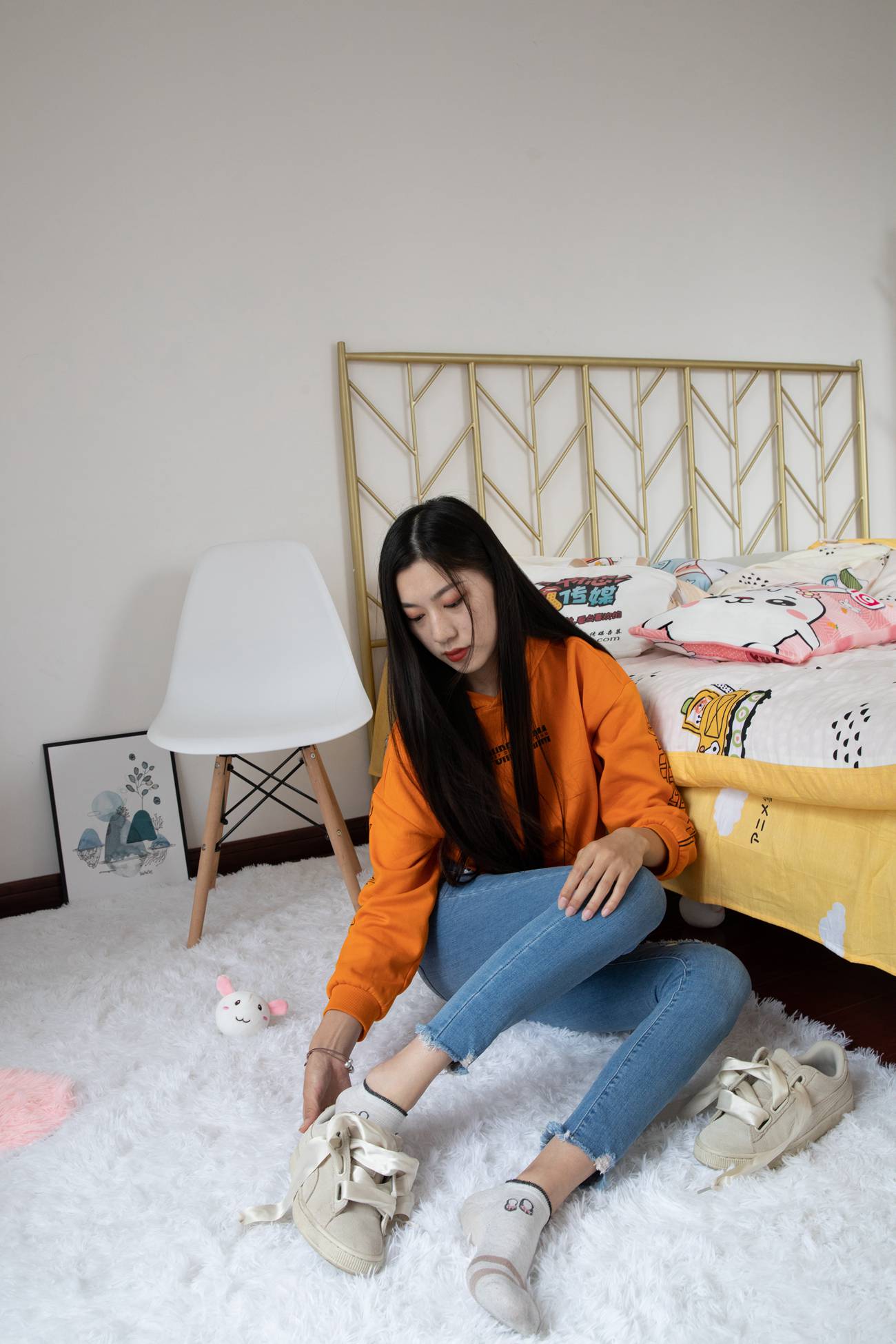 图片[66]-物恋传媒 No.426 苏镶-跳跃的橘光 [150P] – 速更版-美库