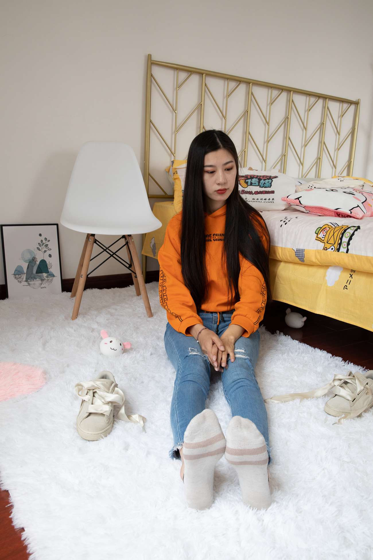 图片[72]-物恋传媒 No.426 苏镶-跳跃的橘光 [150P] – 速更版-美库