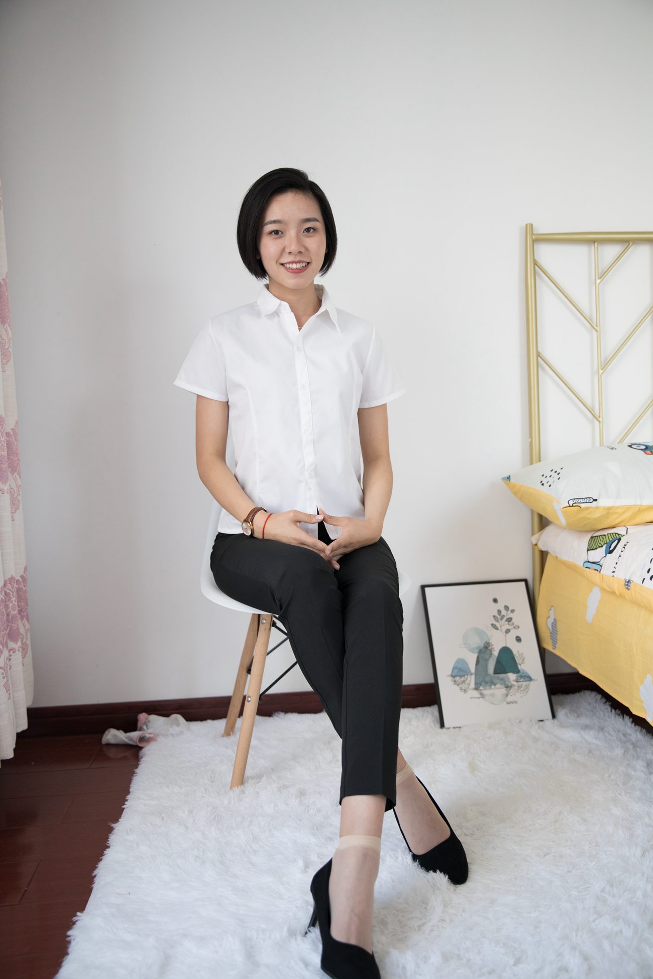 图片[24]-物恋传媒 No.428 小飞-香水百合 [125P] – 速更版-美库