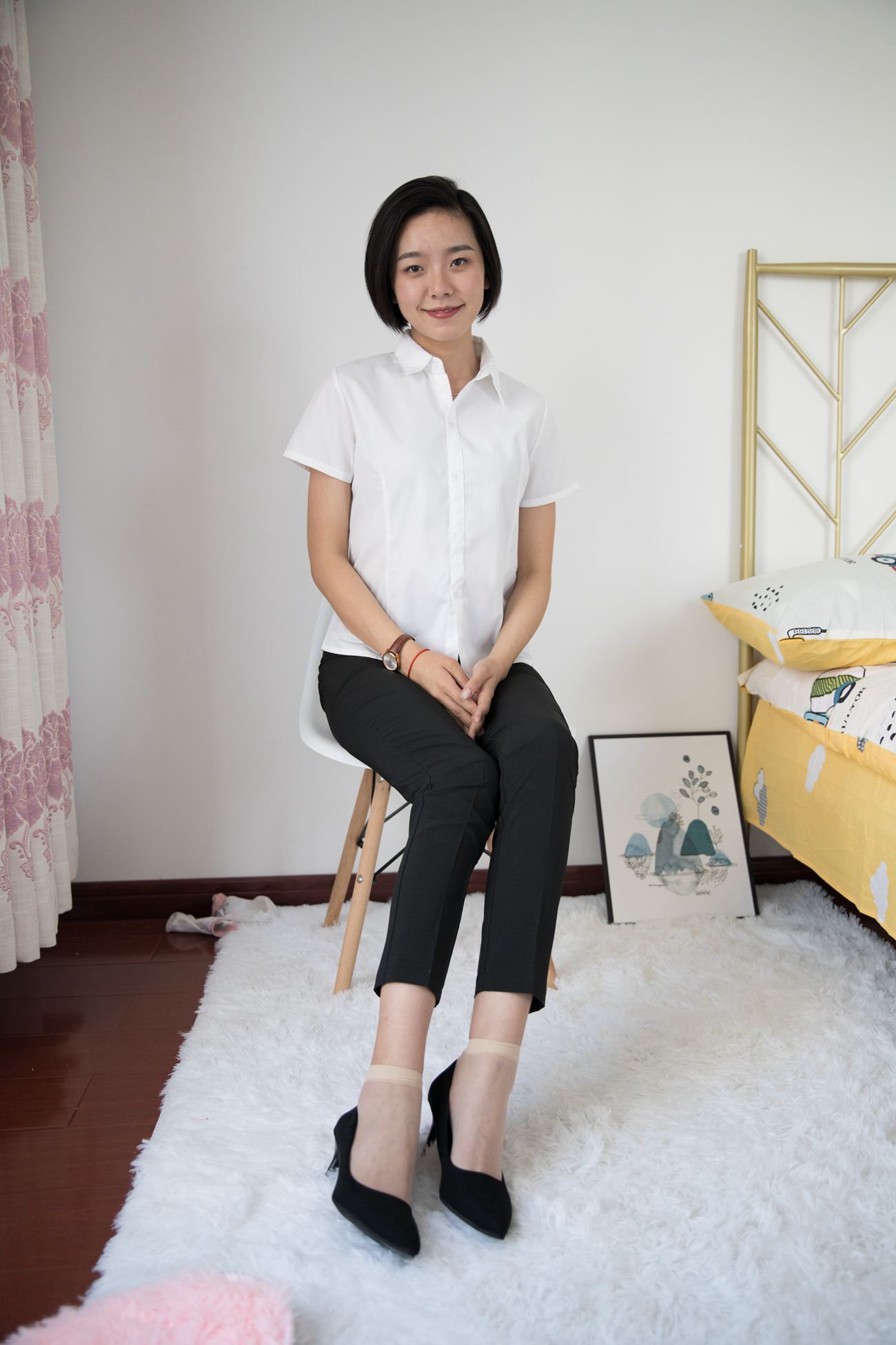 图片[25]-物恋传媒 No.428 小飞-香水百合 [125P] – 速更版-美库