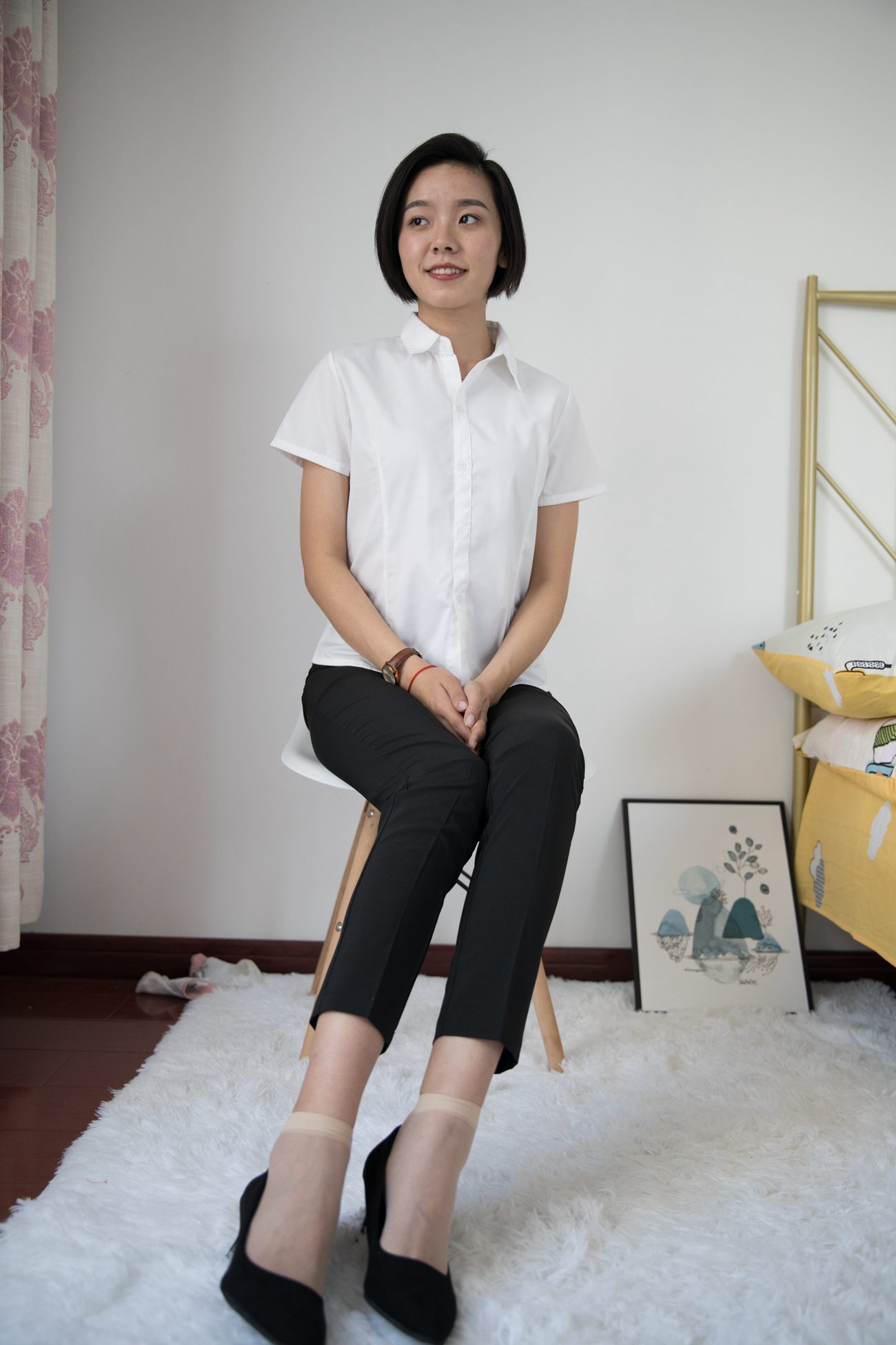 图片[26]-物恋传媒 No.428 小飞-香水百合 [125P] – 速更版-美库