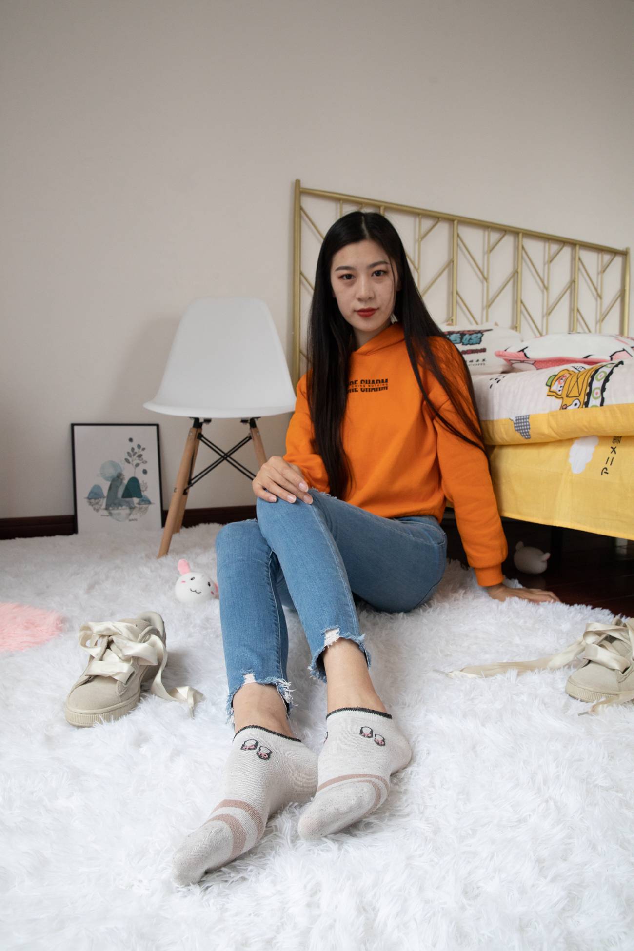 图片[75]-物恋传媒 No.426 苏镶-跳跃的橘光 [150P] – 速更版-美库