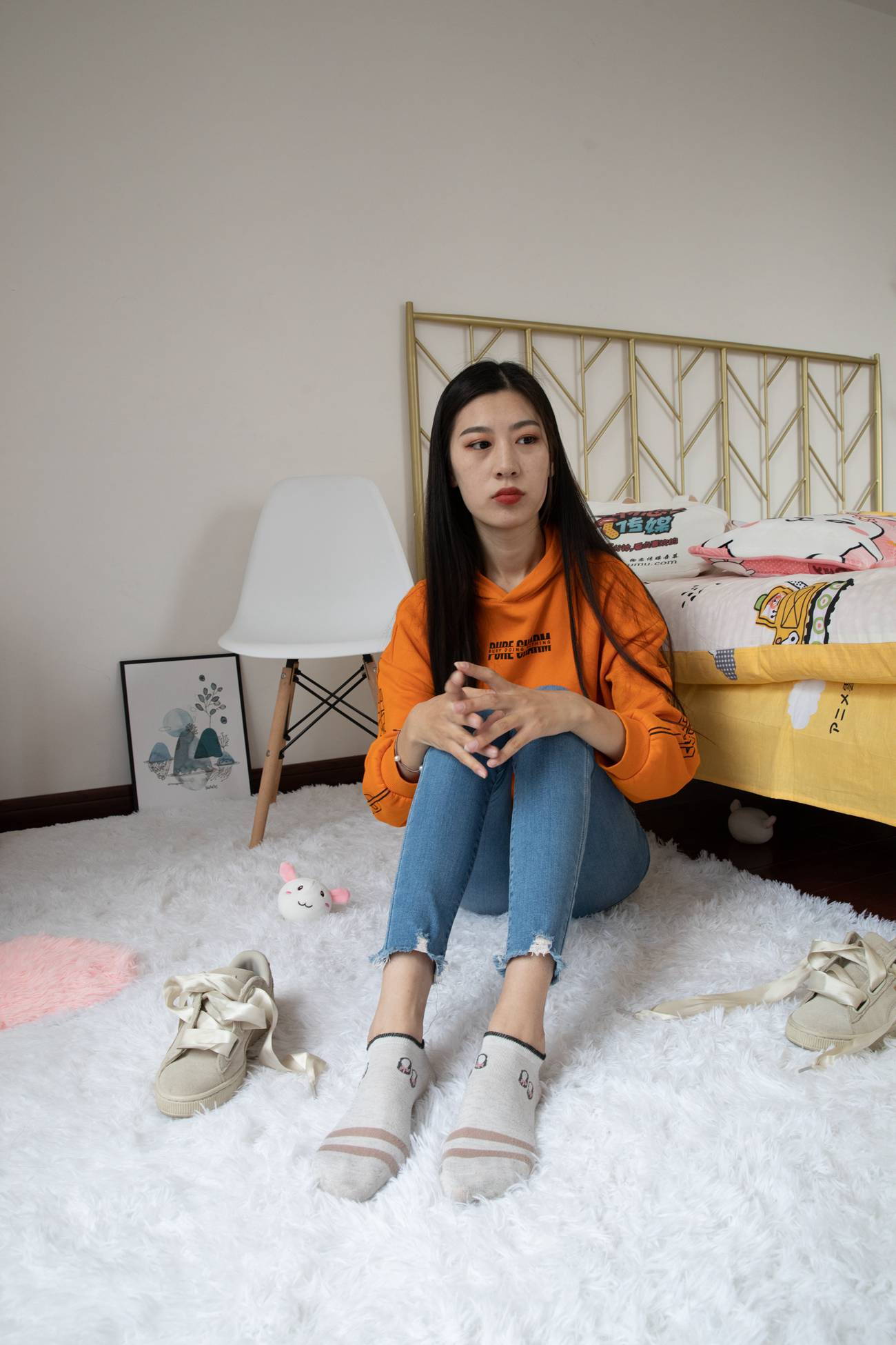 图片[77]-物恋传媒 No.426 苏镶-跳跃的橘光 [150P] – 速更版-美库