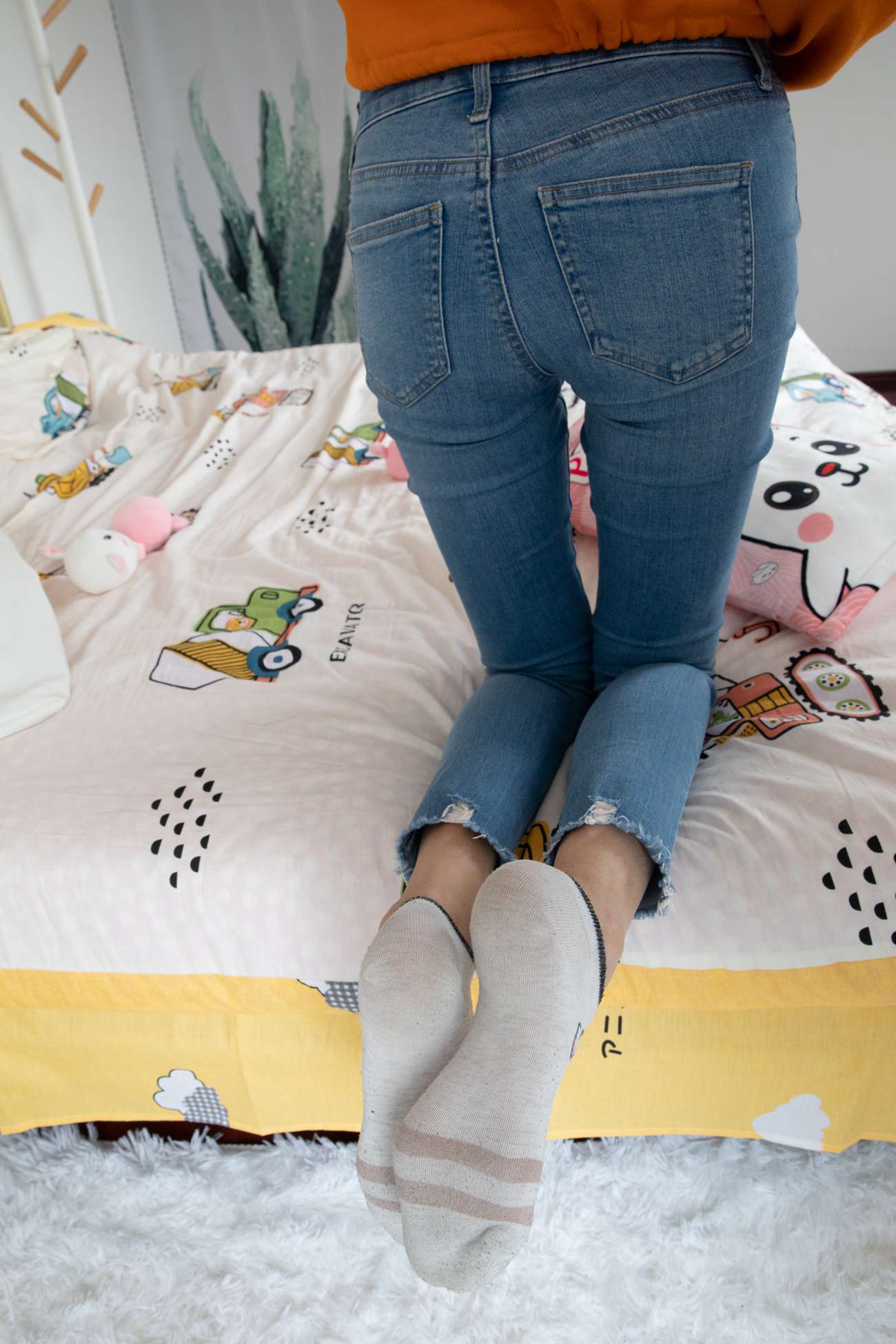 图片[80]-物恋传媒 No.426 苏镶-跳跃的橘光 [150P] – 速更版-美库