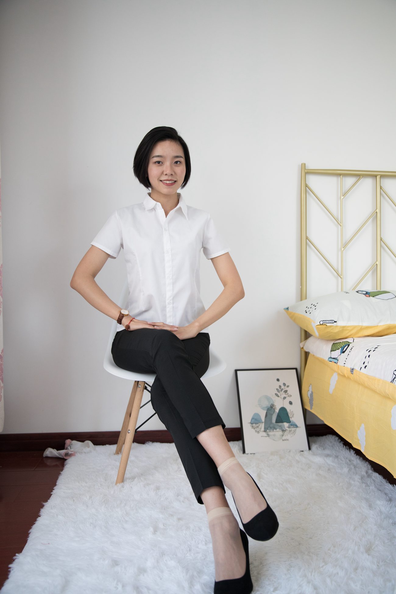 图片[29]-物恋传媒 No.428 小飞-香水百合 [125P] – 速更版-美库