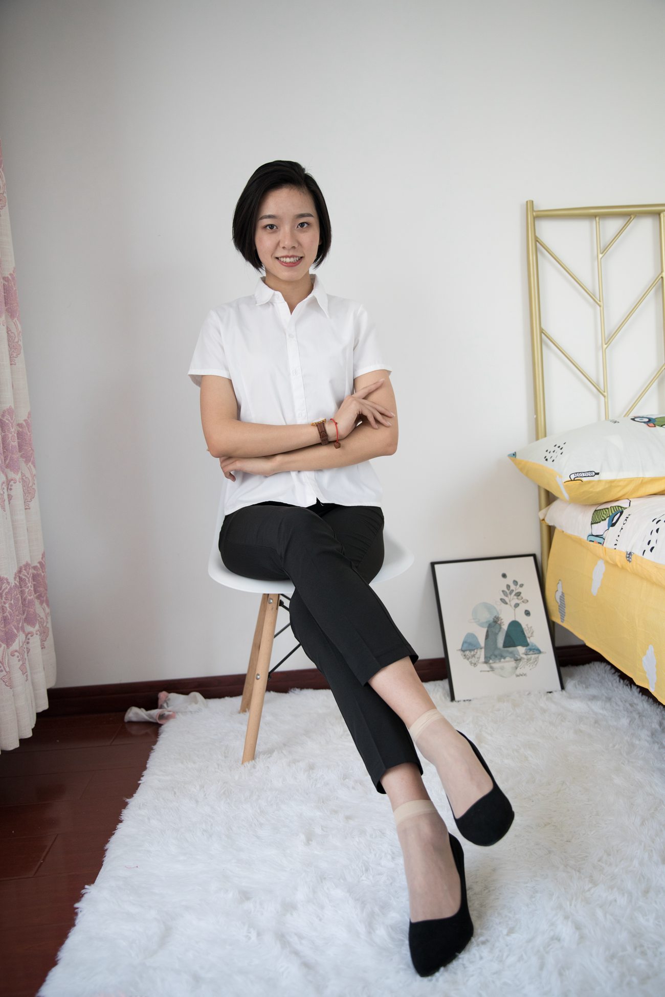 图片[30]-物恋传媒 No.428 小飞-香水百合 [125P] – 速更版-美库