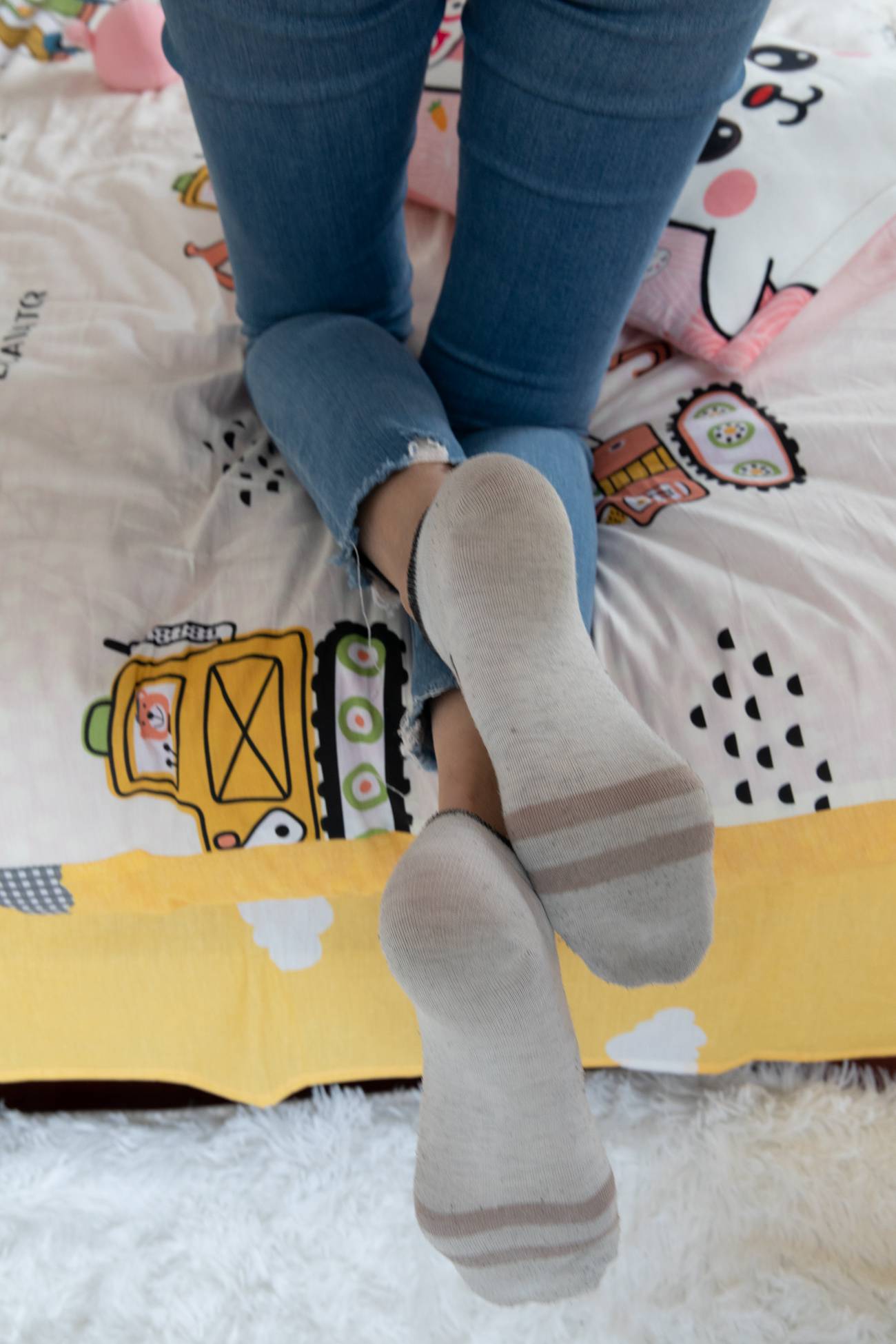 图片[82]-物恋传媒 No.426 苏镶-跳跃的橘光 [150P] – 速更版-美库