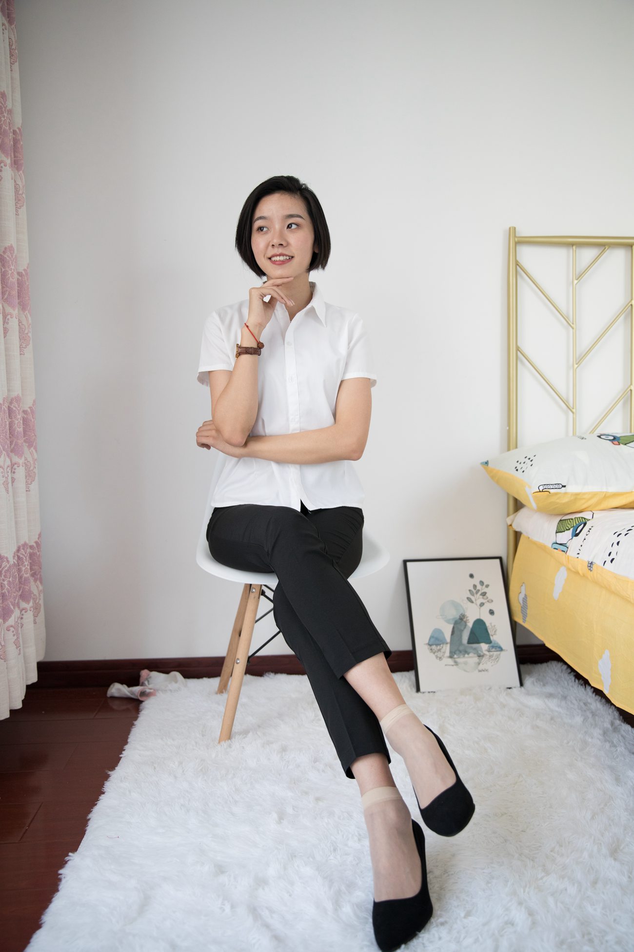 图片[31]-物恋传媒 No.428 小飞-香水百合 [125P] – 速更版-美库