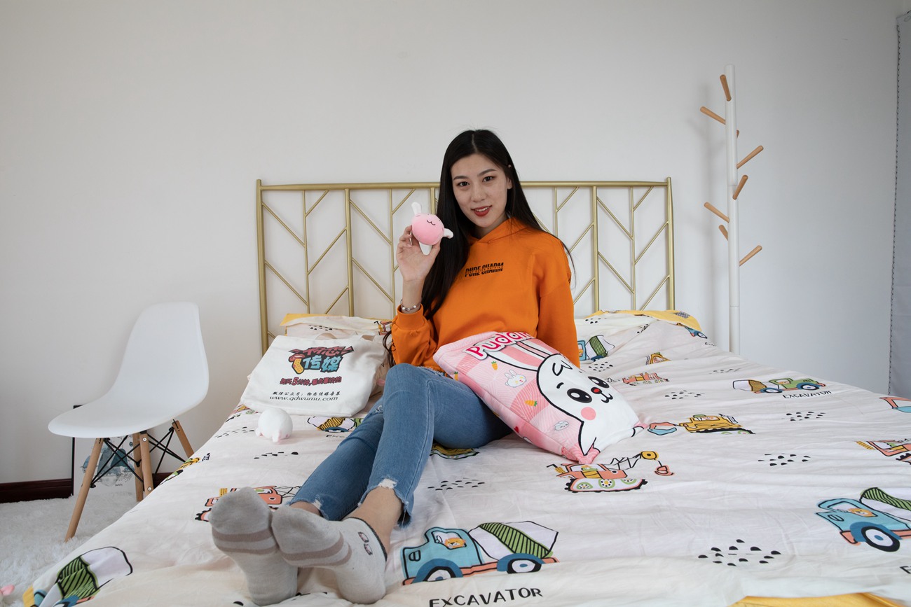 图片[85]-物恋传媒 No.426 苏镶-跳跃的橘光 [150P] – 速更版-美库